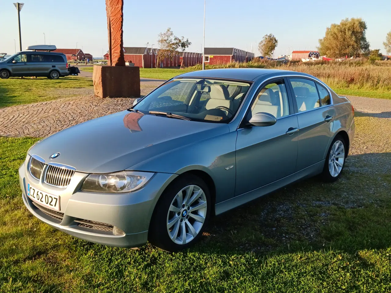 Billede 4 - BMW 325i