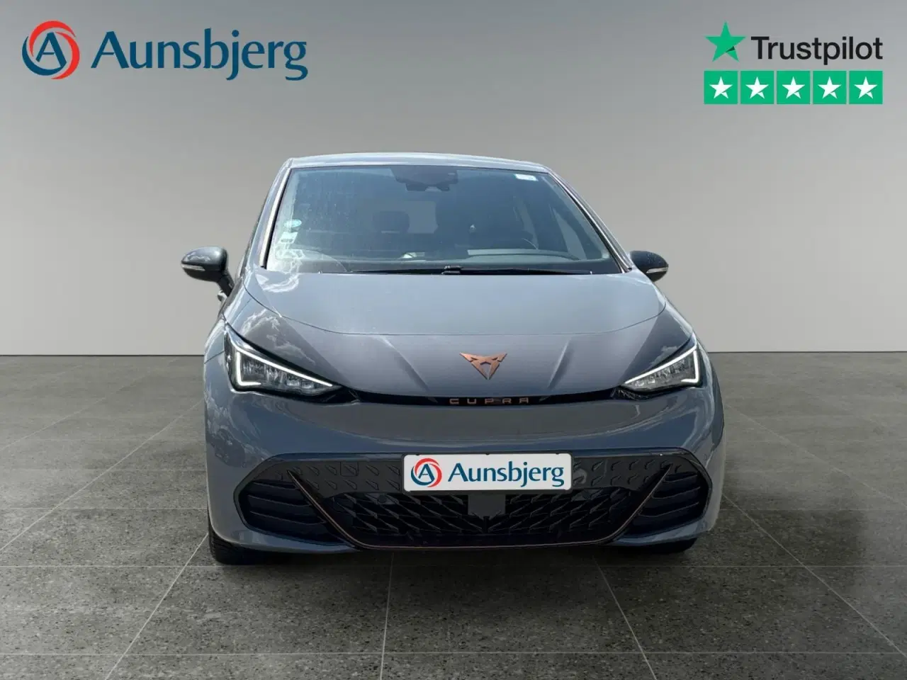 Billede 8 - Cupra Born 58 