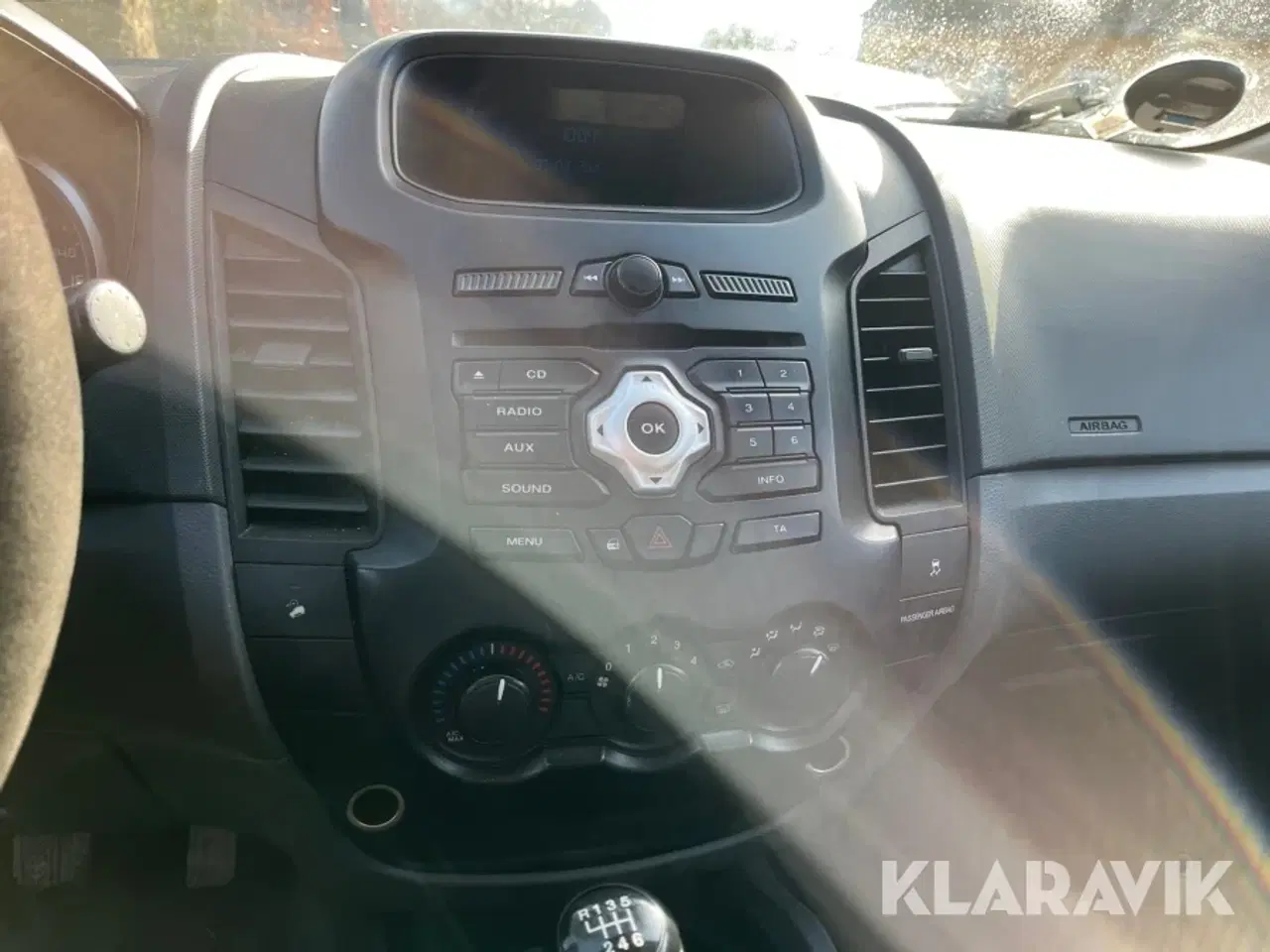 Billede 10 - Pickup Ford Ranger