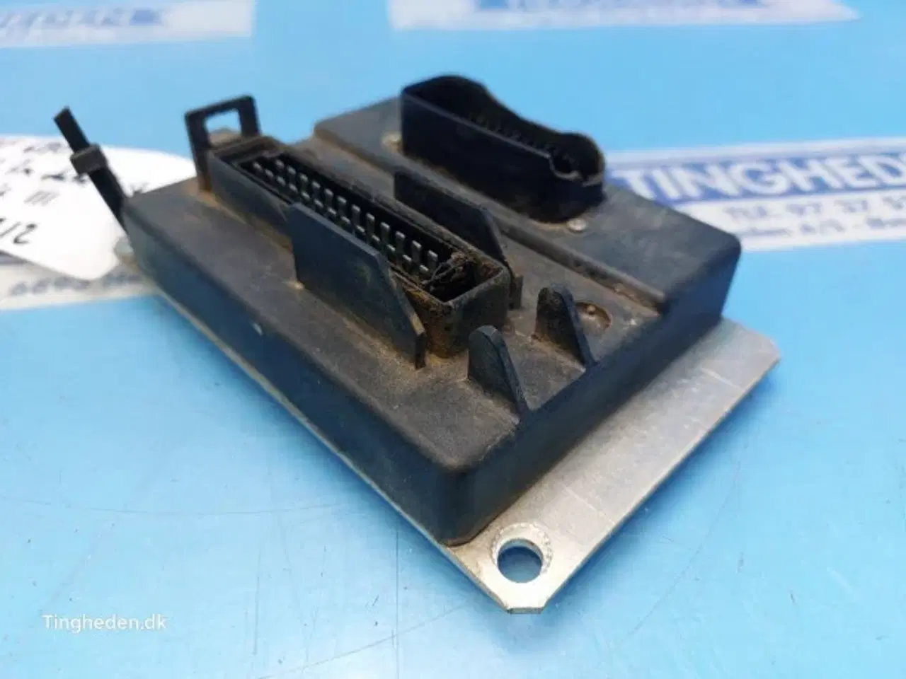 Billede 3 - Massey Ferguson 6180 Modul 4270725M12