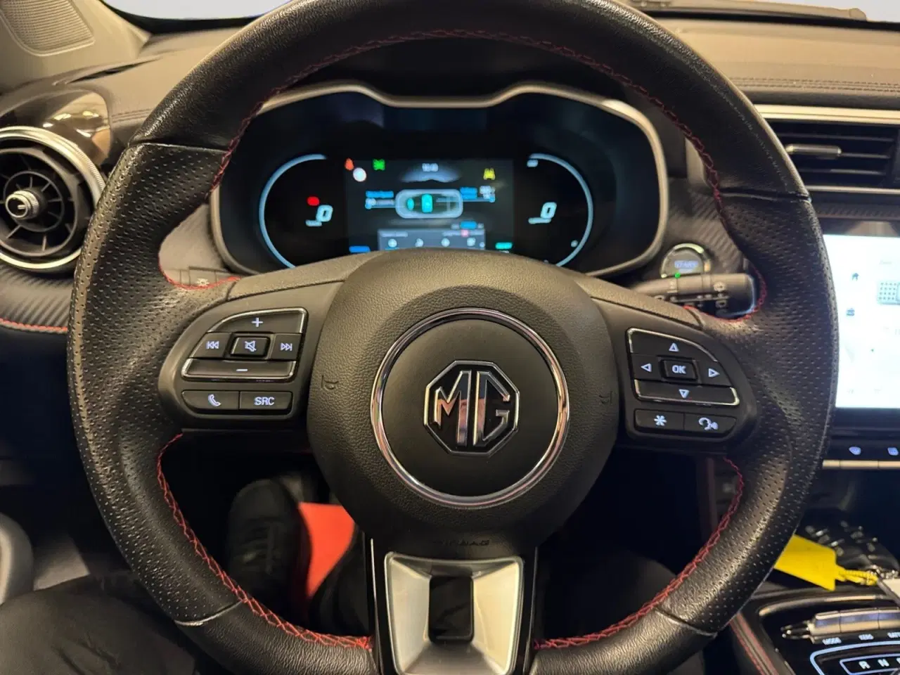 Billede 6 - MG ZS 70 Luxury