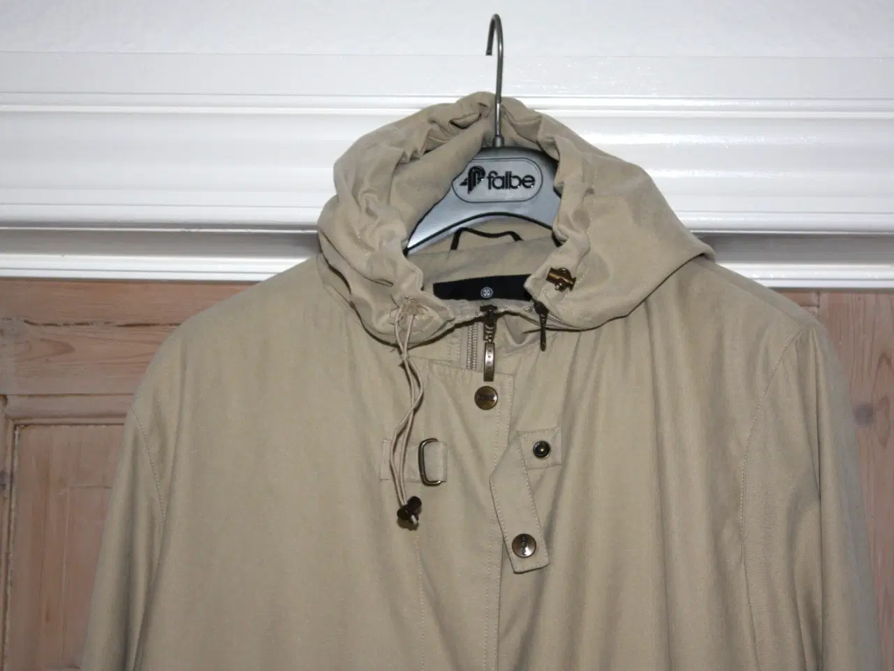 Billede 3 - Jensen jakke str. 44