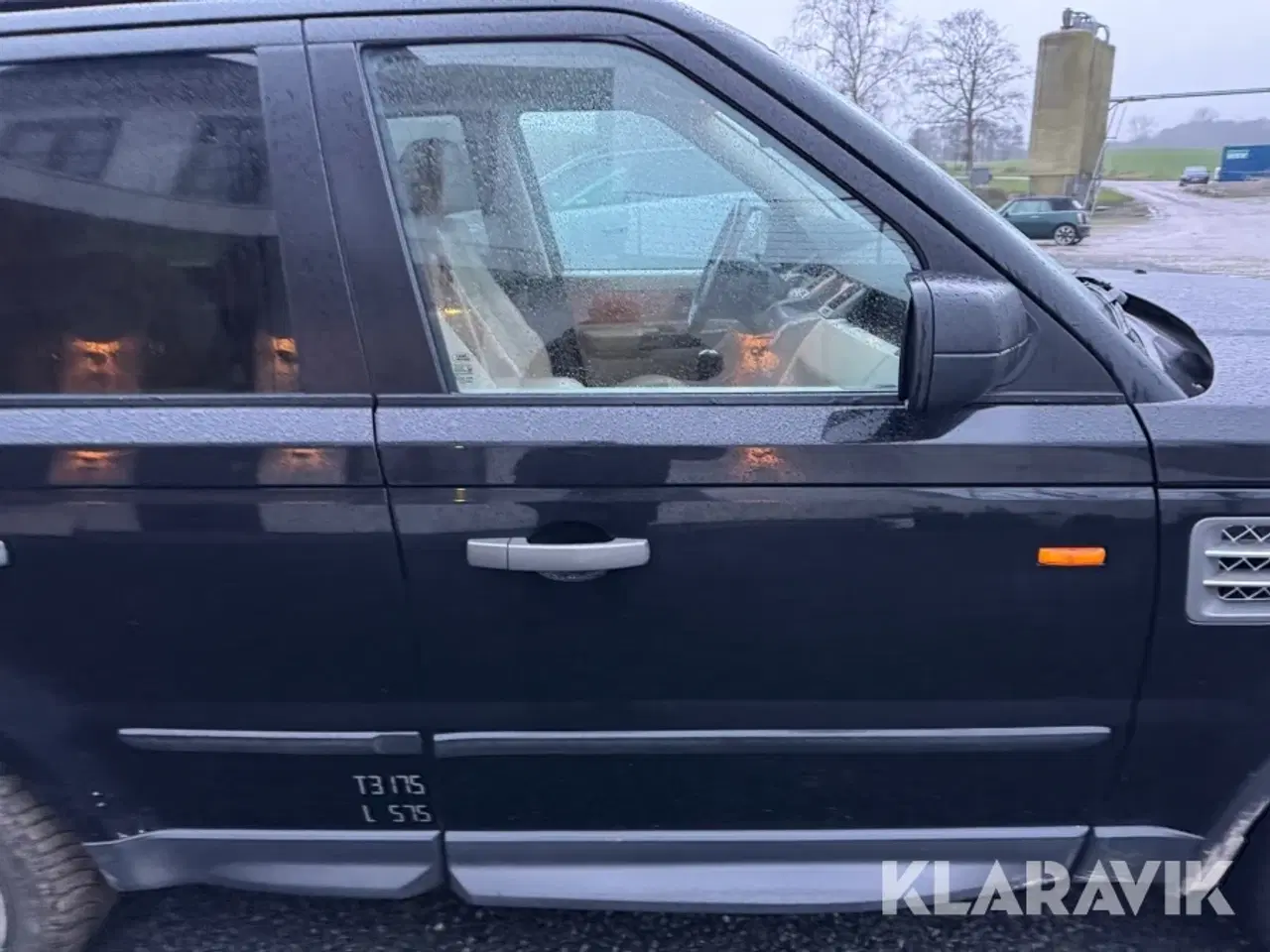 Billede 12 - Varebil Land Rover Range sport HSE TDV8