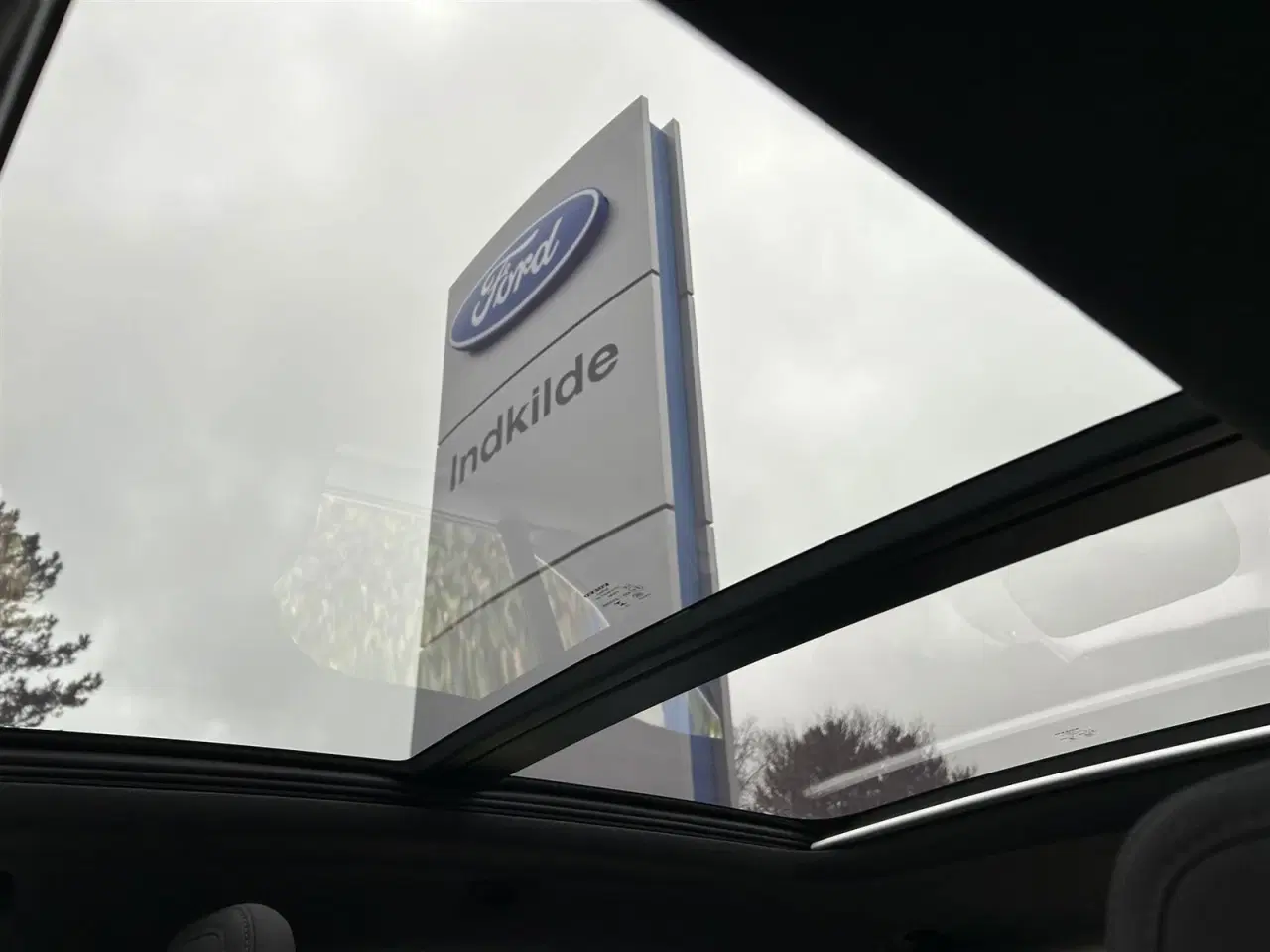Billede 9 - Volvo XC40  ReCharge Extended Range Ultimate