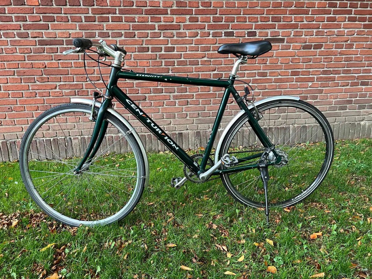 Billede 2 - Centurion nyserviceret road cykel alu, 28”, 7 gear