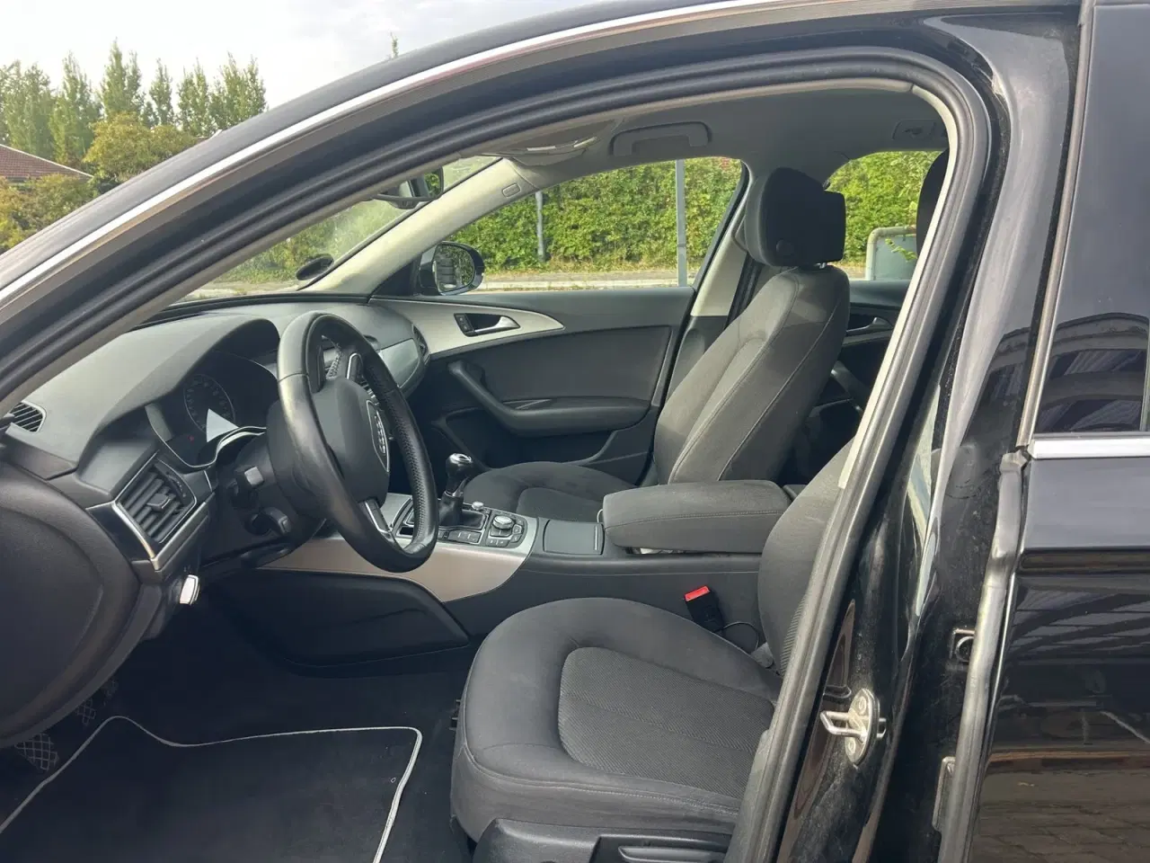 Billede 9 - Audi A6 2,0 TDi 177 Avant