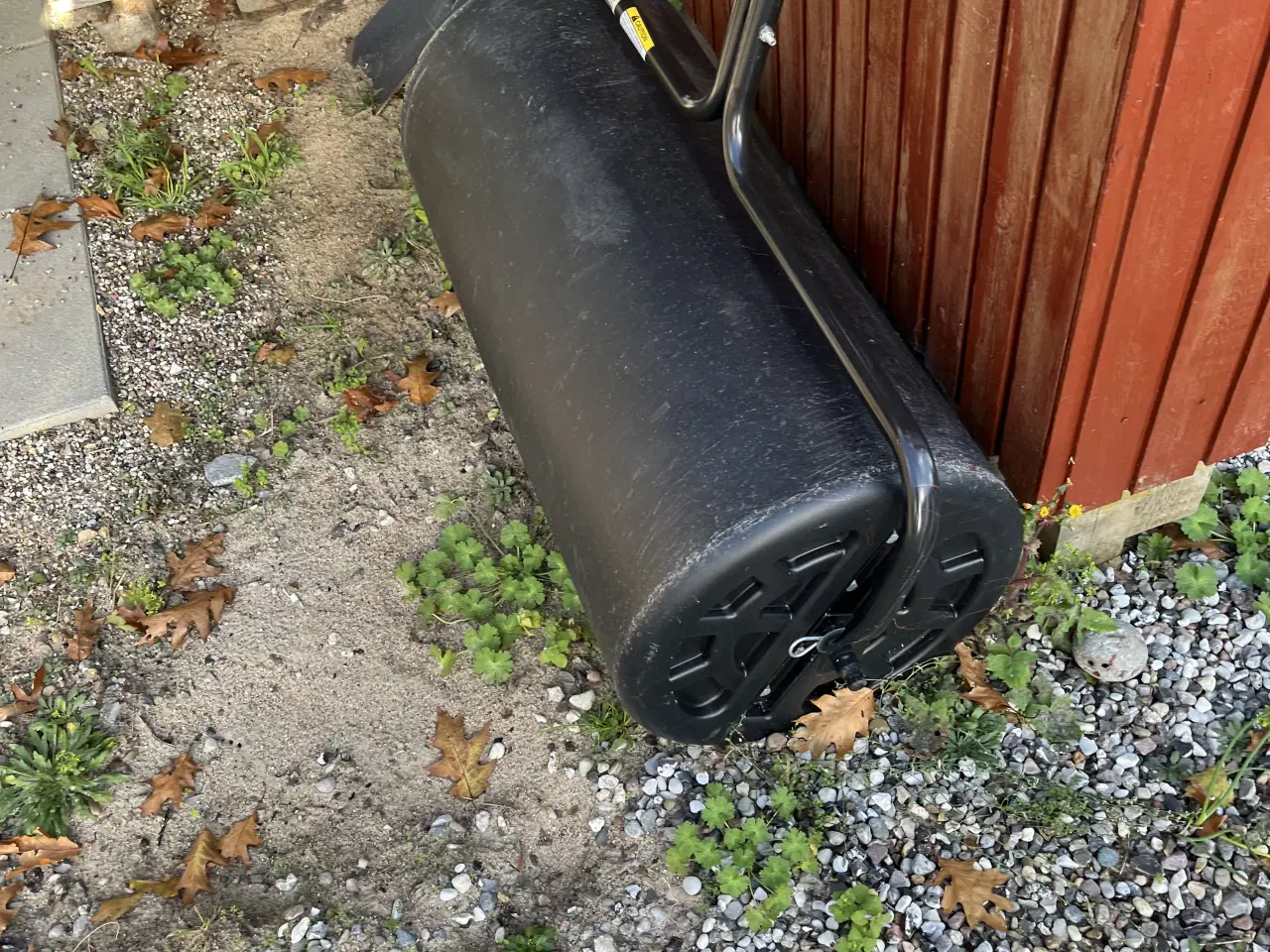 Billede 4 -  husqvarna 214TC