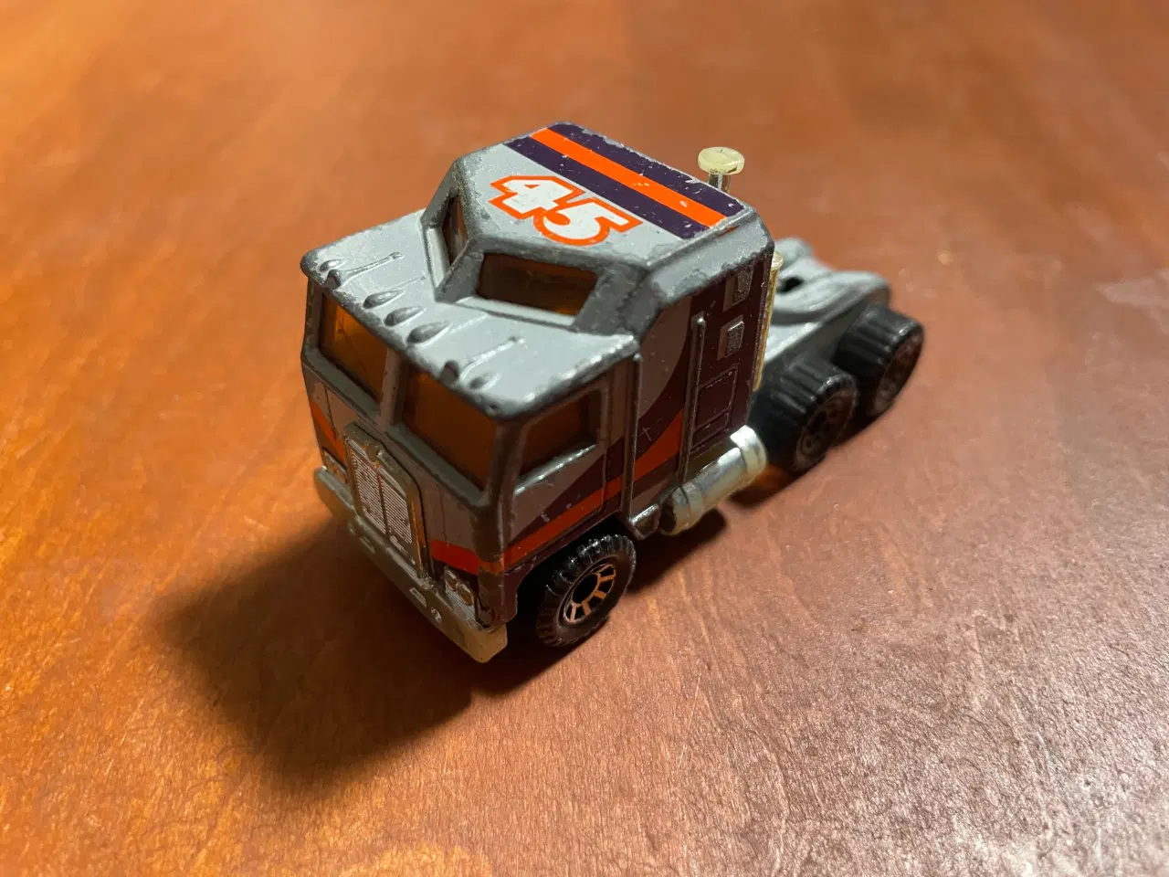 Billede 4 - Matchbox fra 80'erne og 90'erne