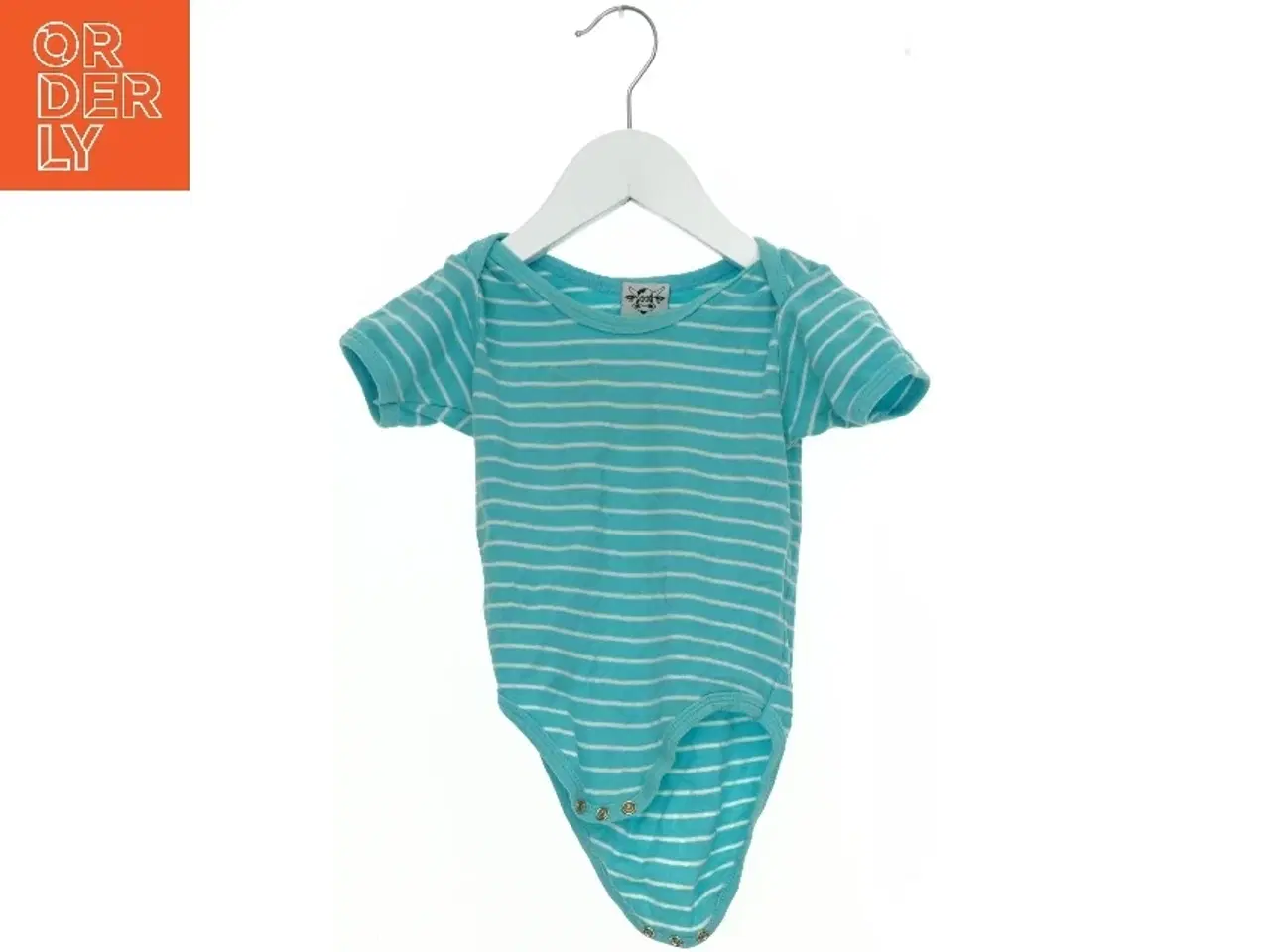 Billede 1 - Bodystocking (str. 80 cm)