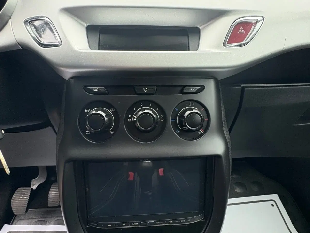 Billede 12 - Citroën C3 1,6 HDi Exclusive