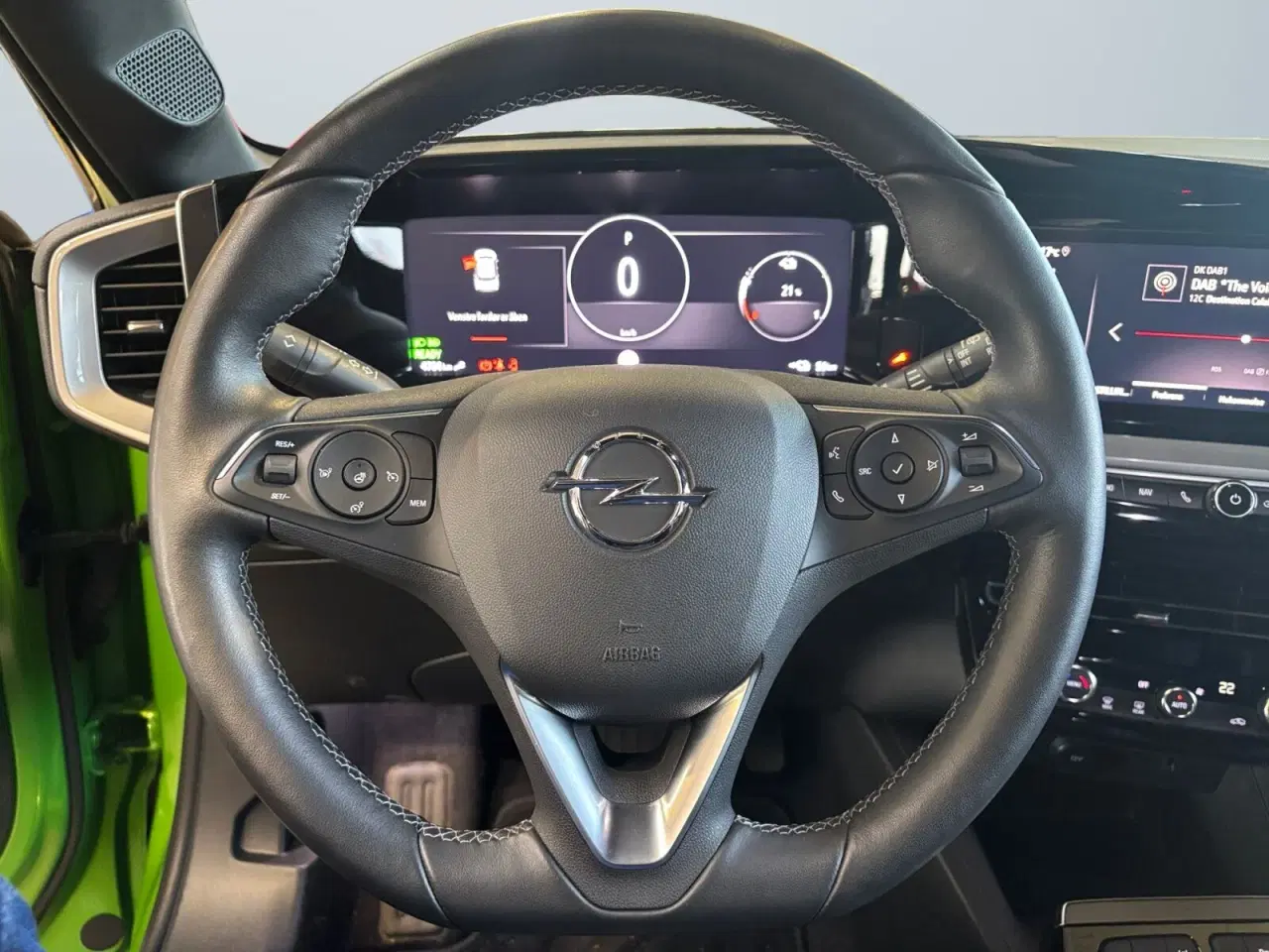 Billede 13 - Opel Mokka-e 54 Elegance