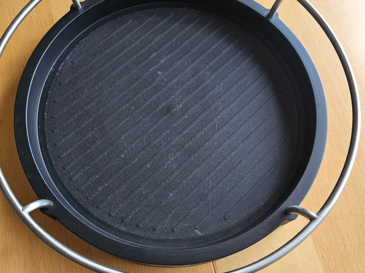 Billede 2 - Serveringsbakke 