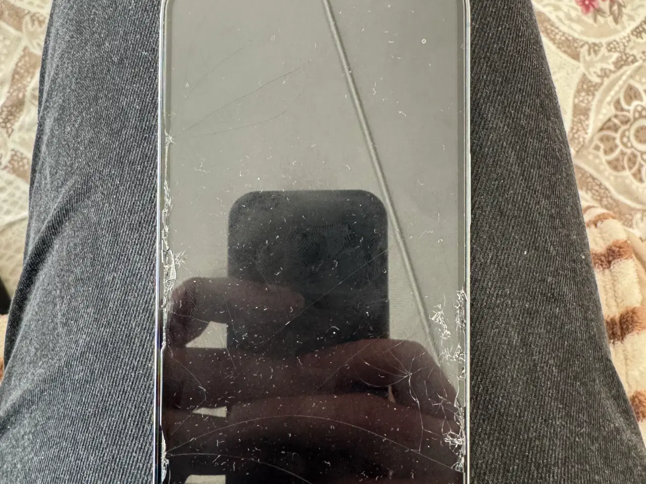 Billede 1 - iPhone 13 Pro 128 Gb