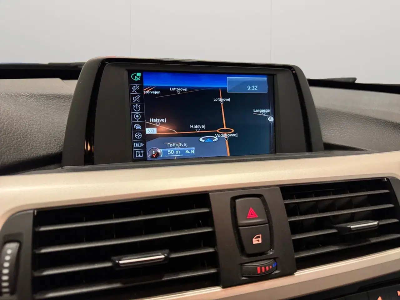 Billede 8 - BMW 320d 2,0 Gran Turismo aut.