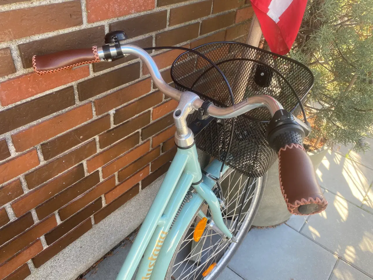 Billede 3 - Købt til 4299 kr 26 tommer lækker cykel 