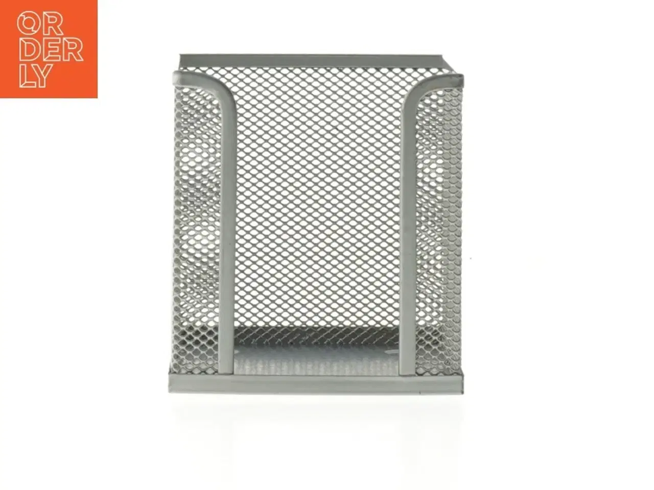 Billede 1 - Kontorartikelholder (str. 10x10 cm)
