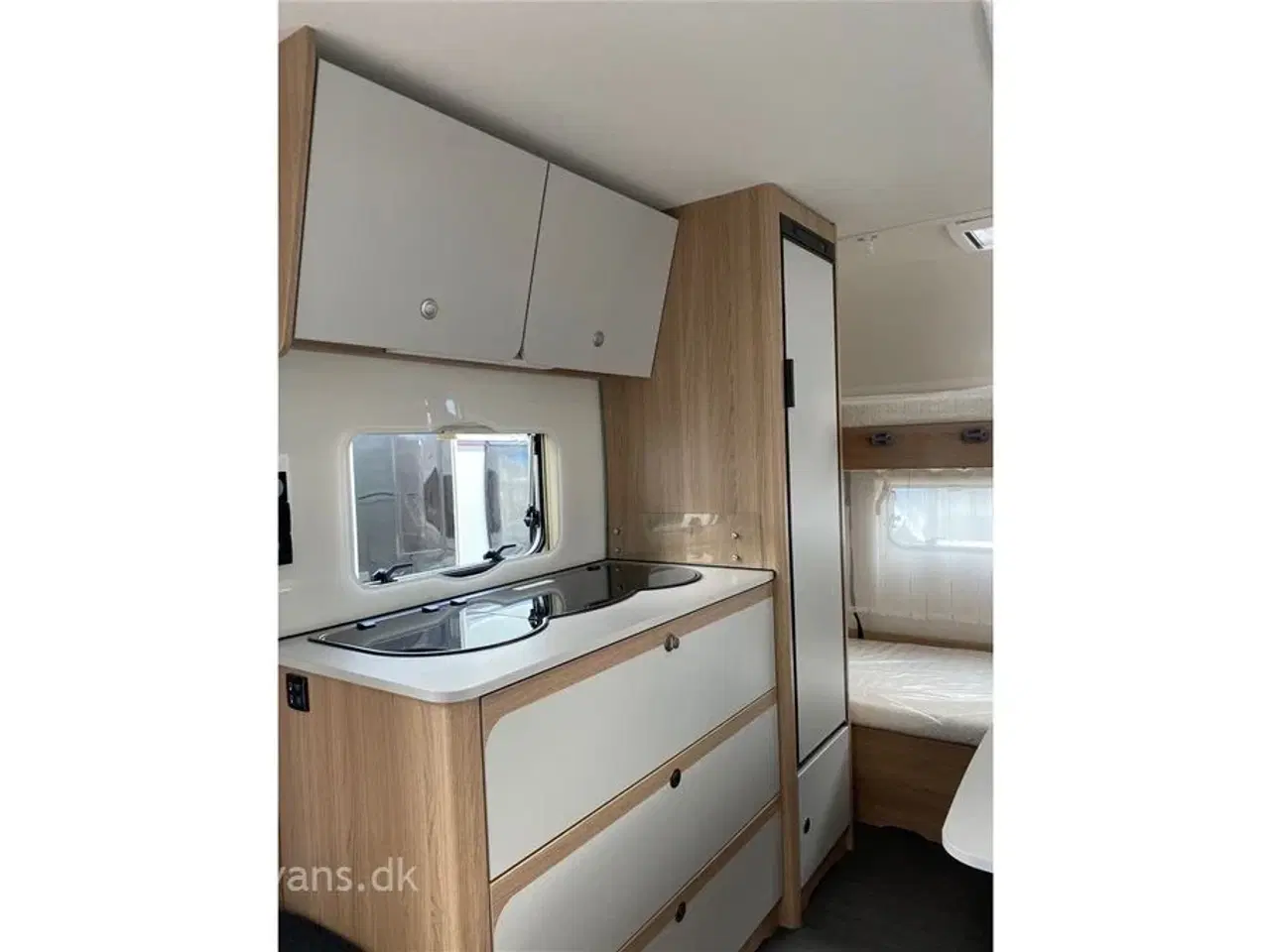 Billede 6 - 2023 - Dethleffs Aero 470 FSK
