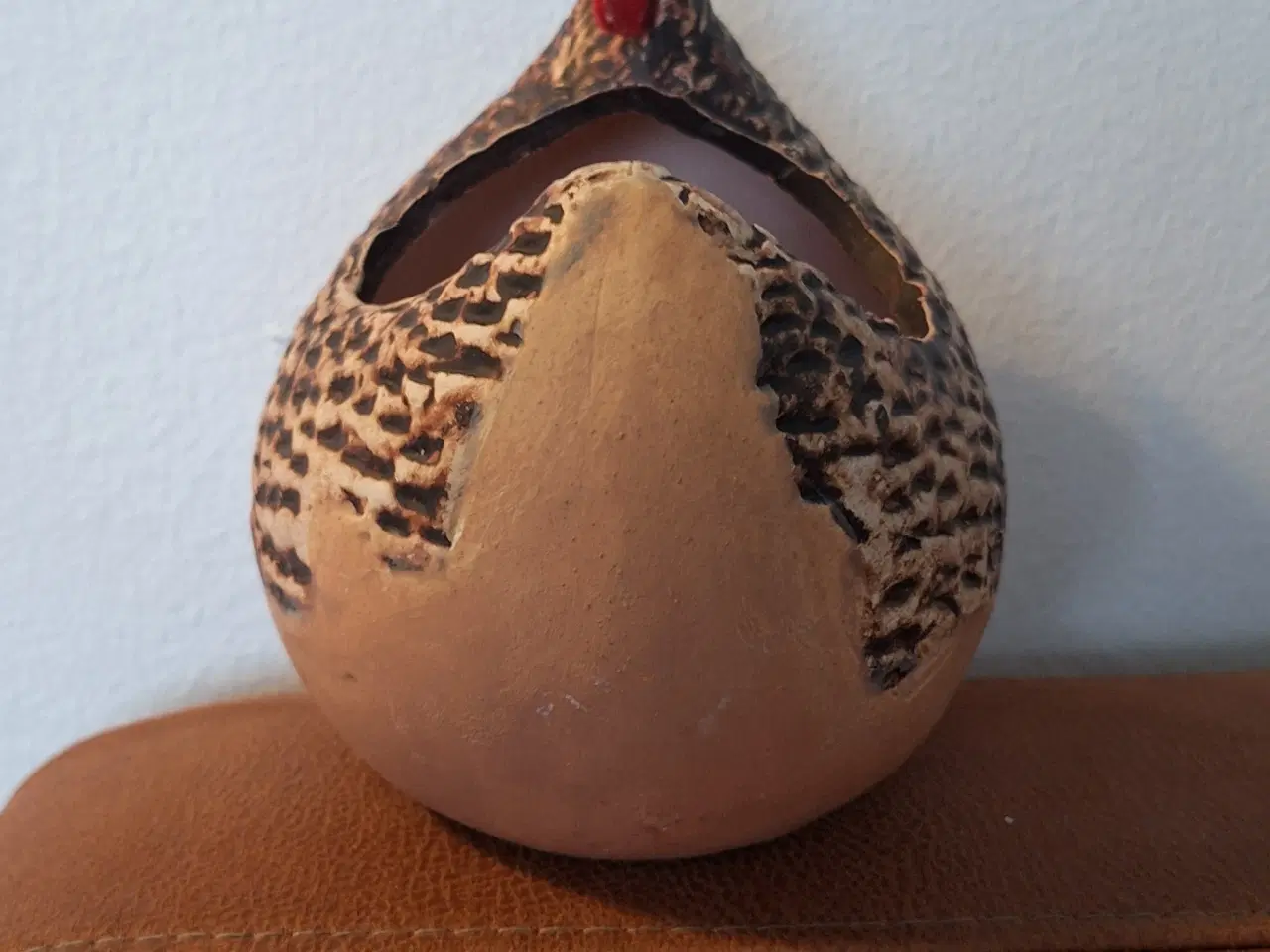 Billede 5 - Keramik hane 