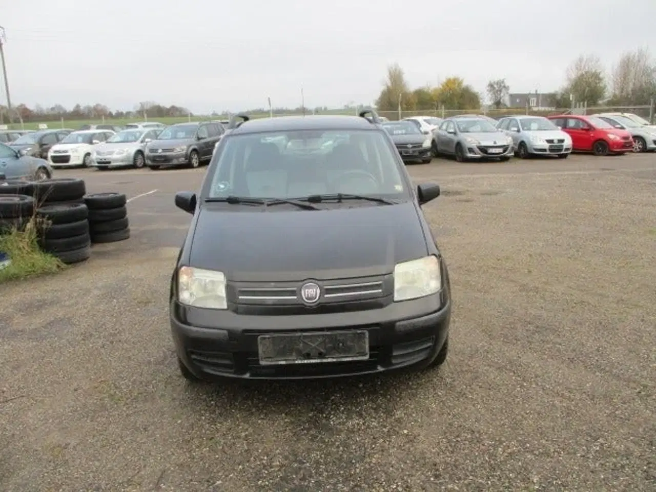 Billede 2 - Fiat Panda 1,2 Flora