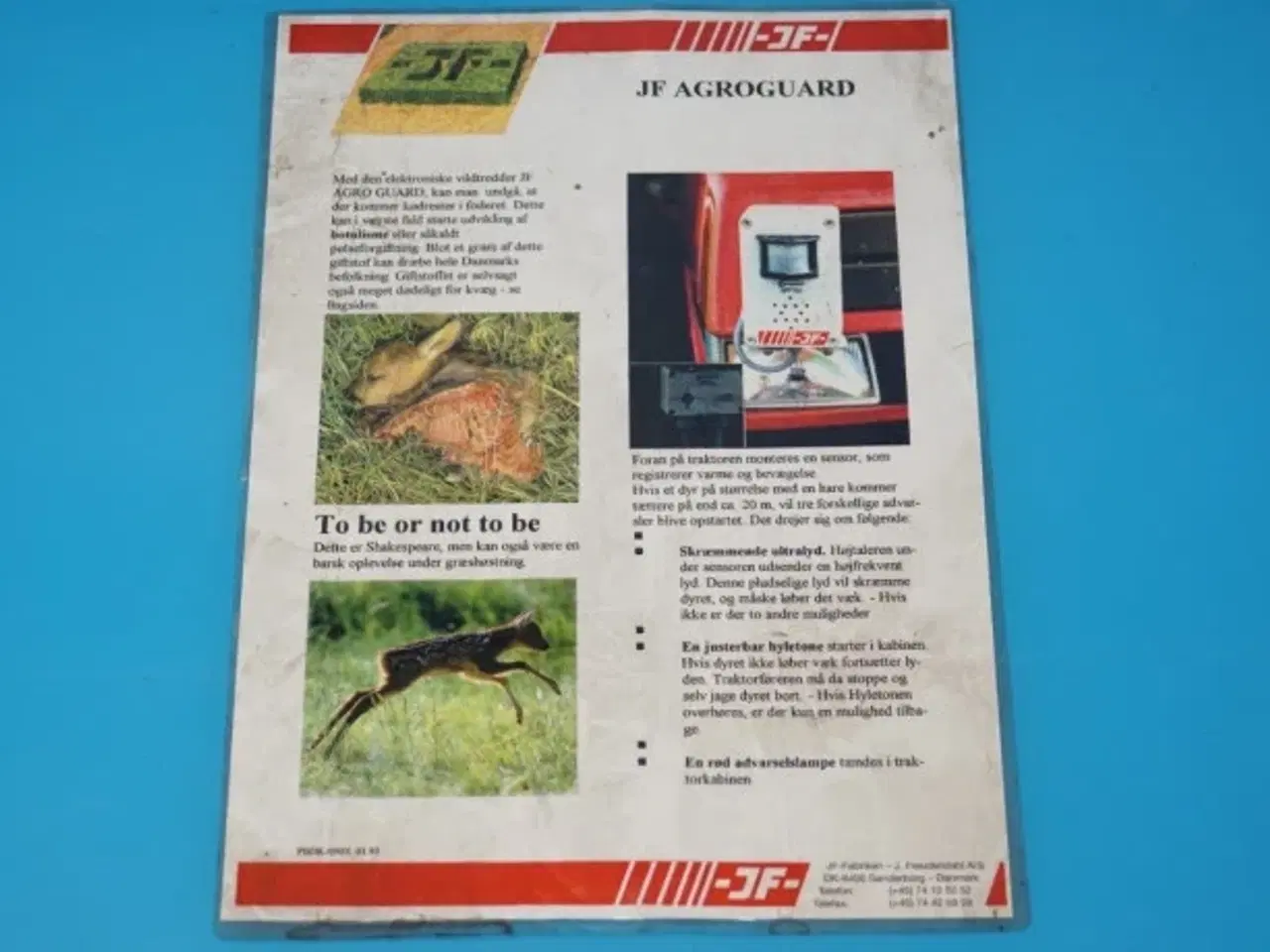 Billede 5 - JF Agroguard