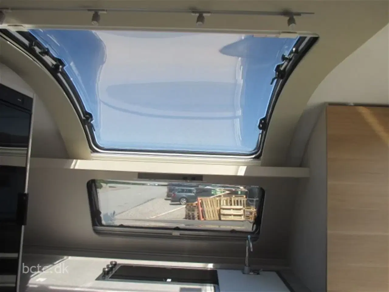 Billede 5 - 2022 - Adria Adora 613 HT Alde MASSER AF UDSTYR