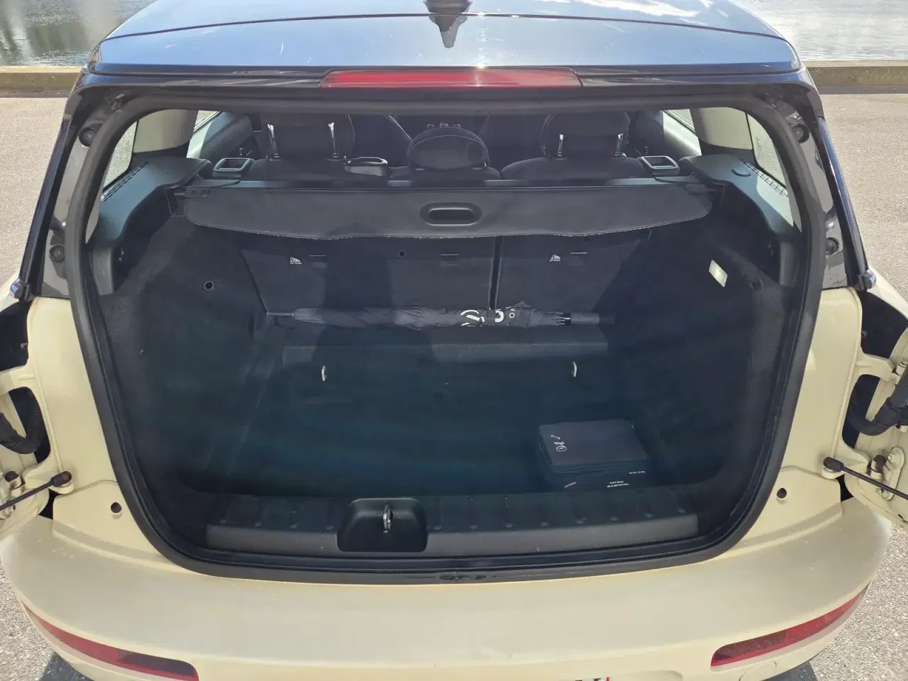 Billede 16 - MINI Clubman Cooper 2,0 D