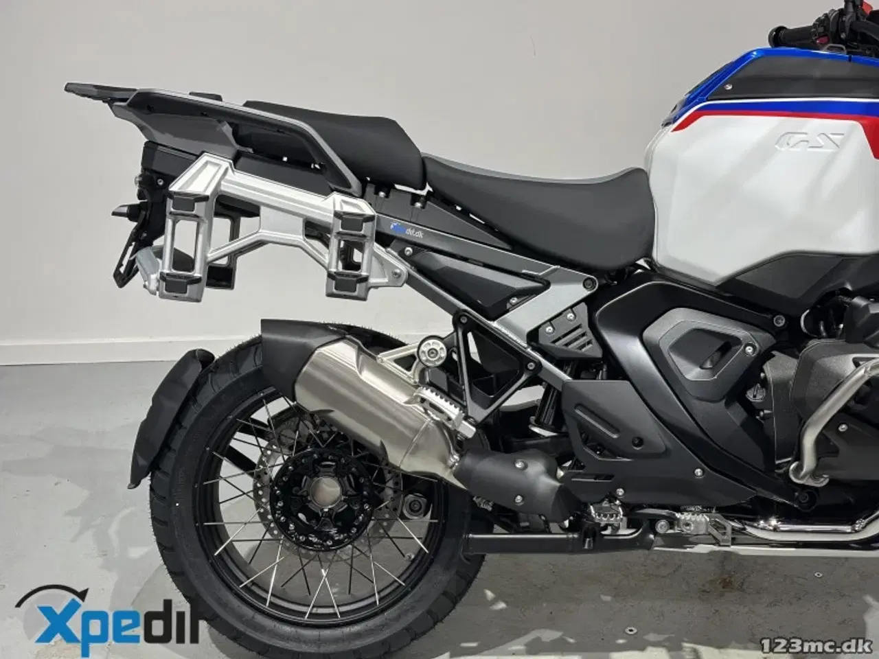Billede 4 - BMW R 1300 GS Adventure