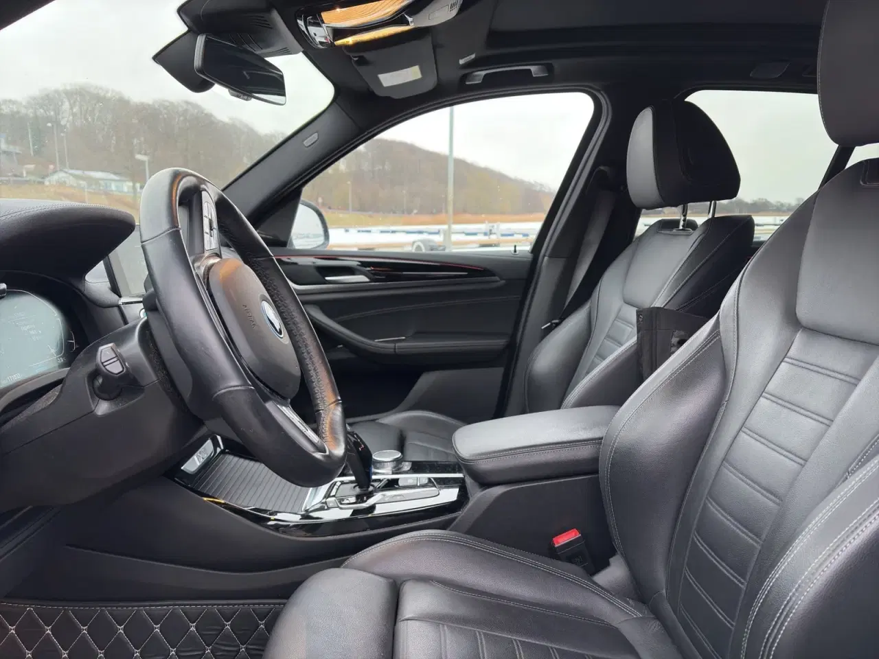 Billede 9 - BMW iX3  Charged Plus