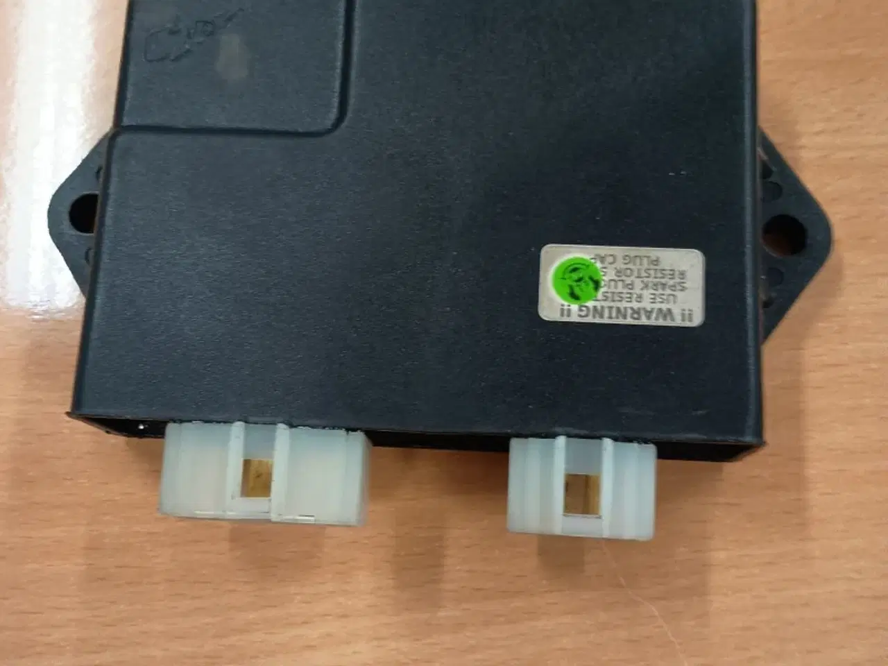 Billede 2 - CDI/ECU Yamaha XV535