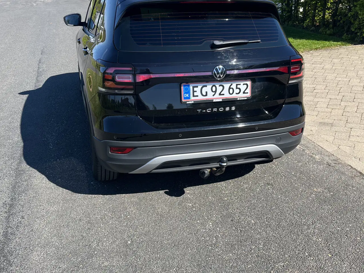 Billede 6 - VW T-Cross.  
