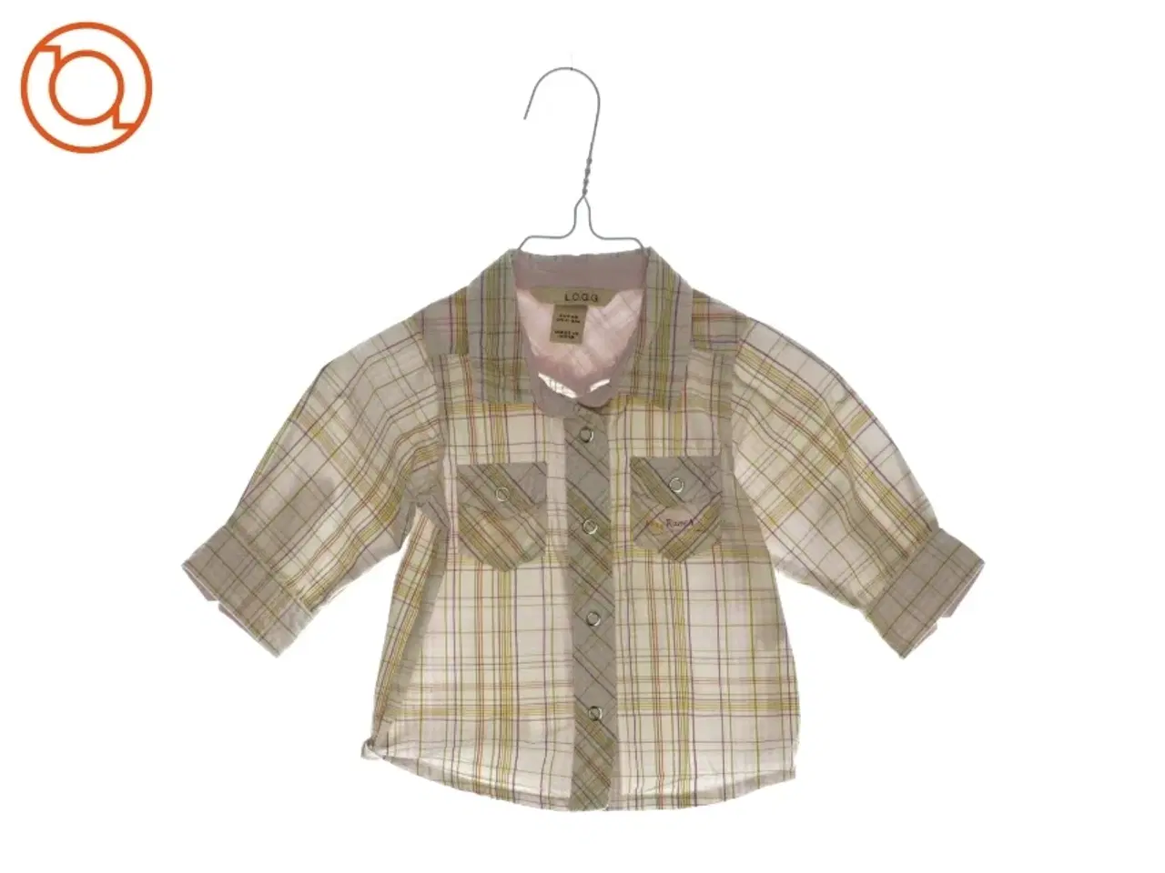 Billede 1 - Skjorte fra H&M (str. 68)