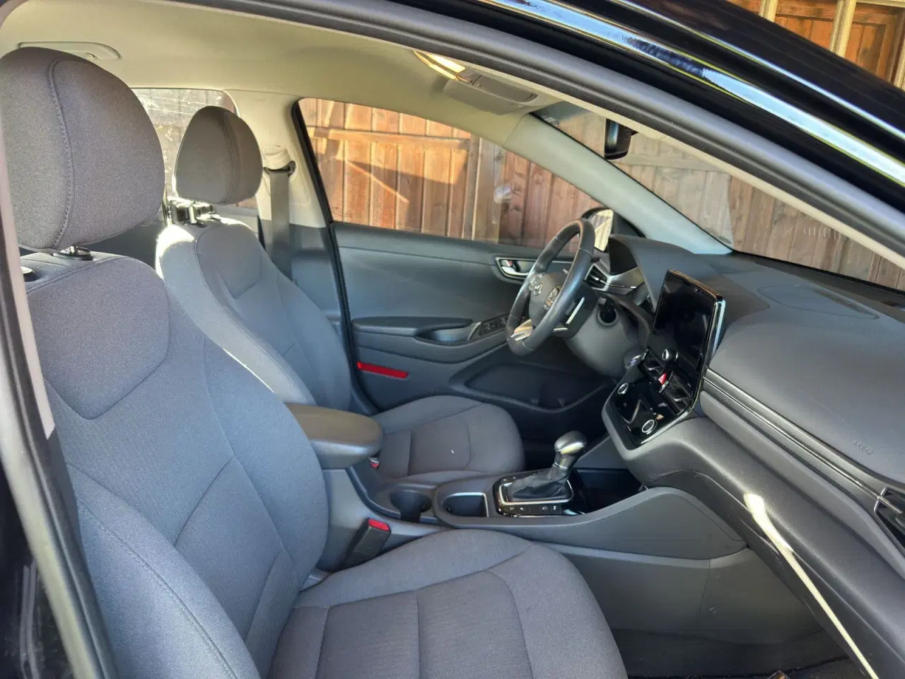 Billede 13 - Hyundai Ioniq 1,6 PHEV Premium DCT