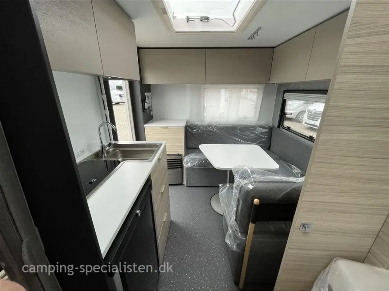 Billede 13 - 2025 - Adria Altea 432 PX   Adria Altea 432 PX 2025 - Kan nu opleves hos Camping-Specialisten.dk