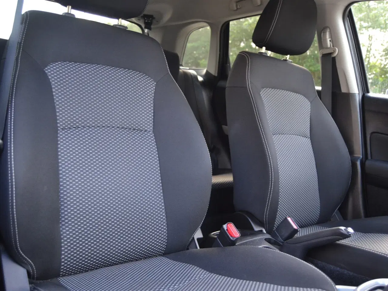 Billede 13 - Suzuki Vitara 1,6 Active 120HK 5d