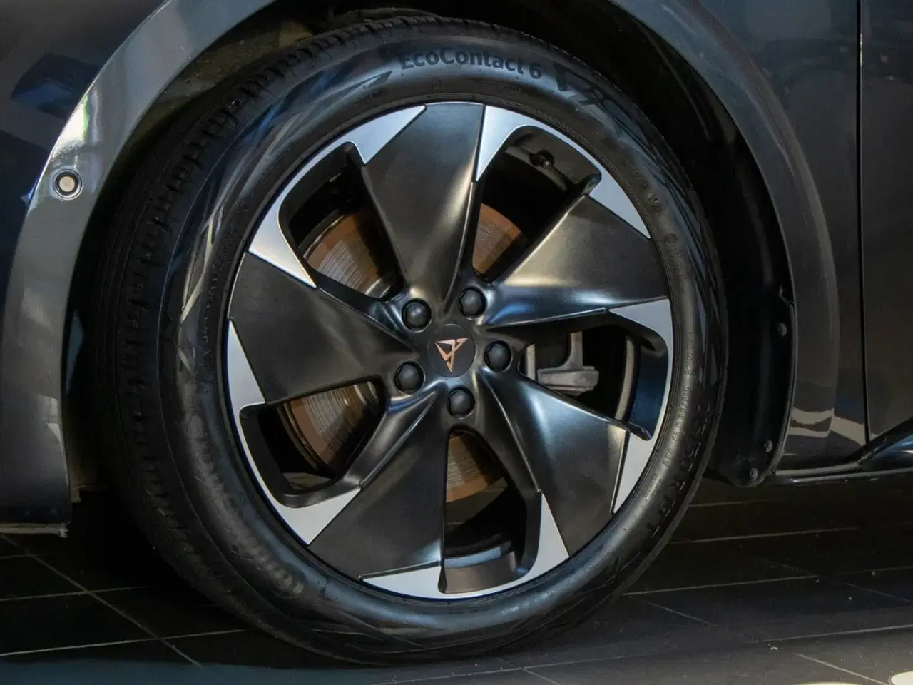 Billede 8 - Cupra Born 58 e-Boost