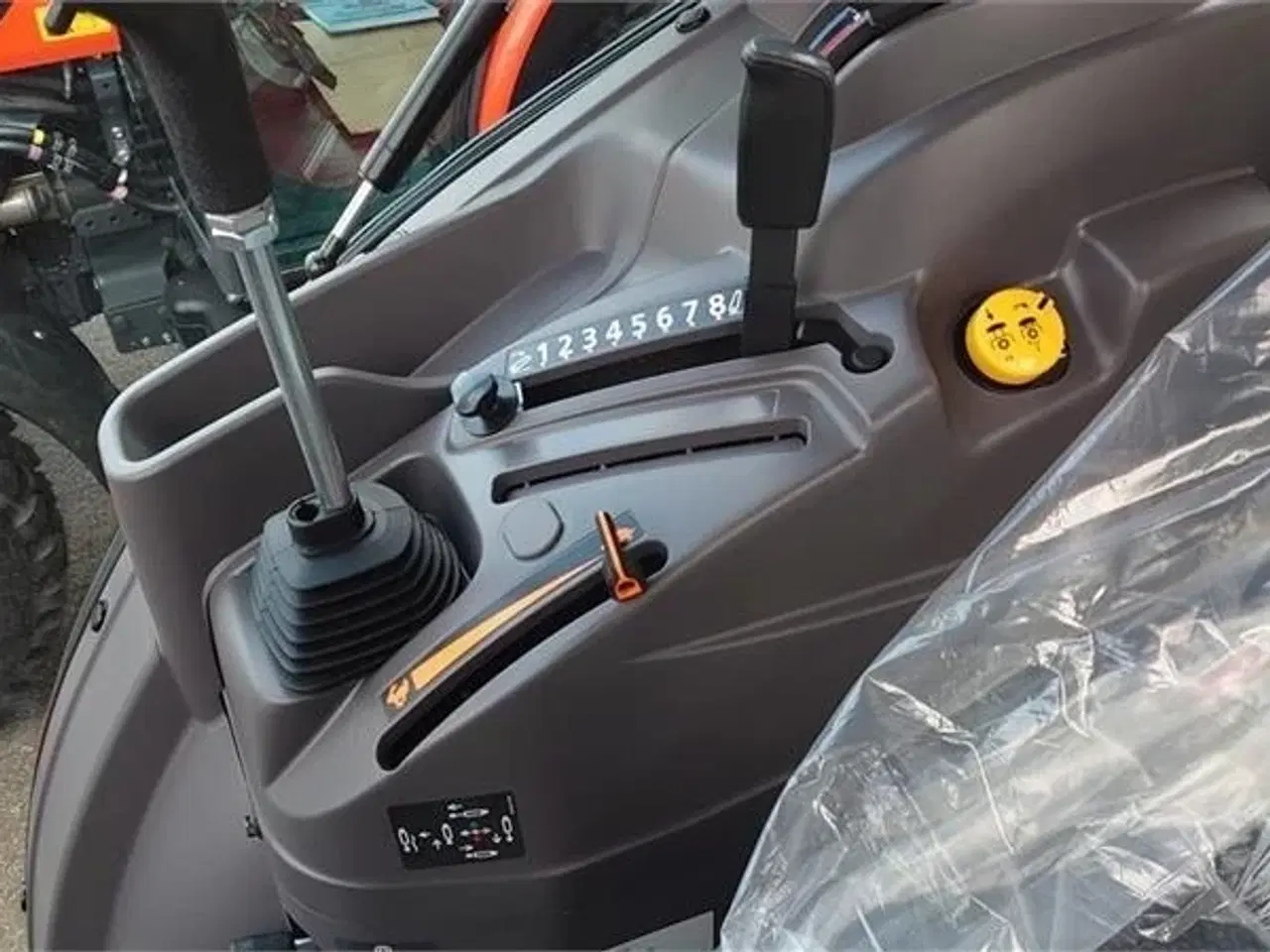 Billede 9 - Kubota L2-452