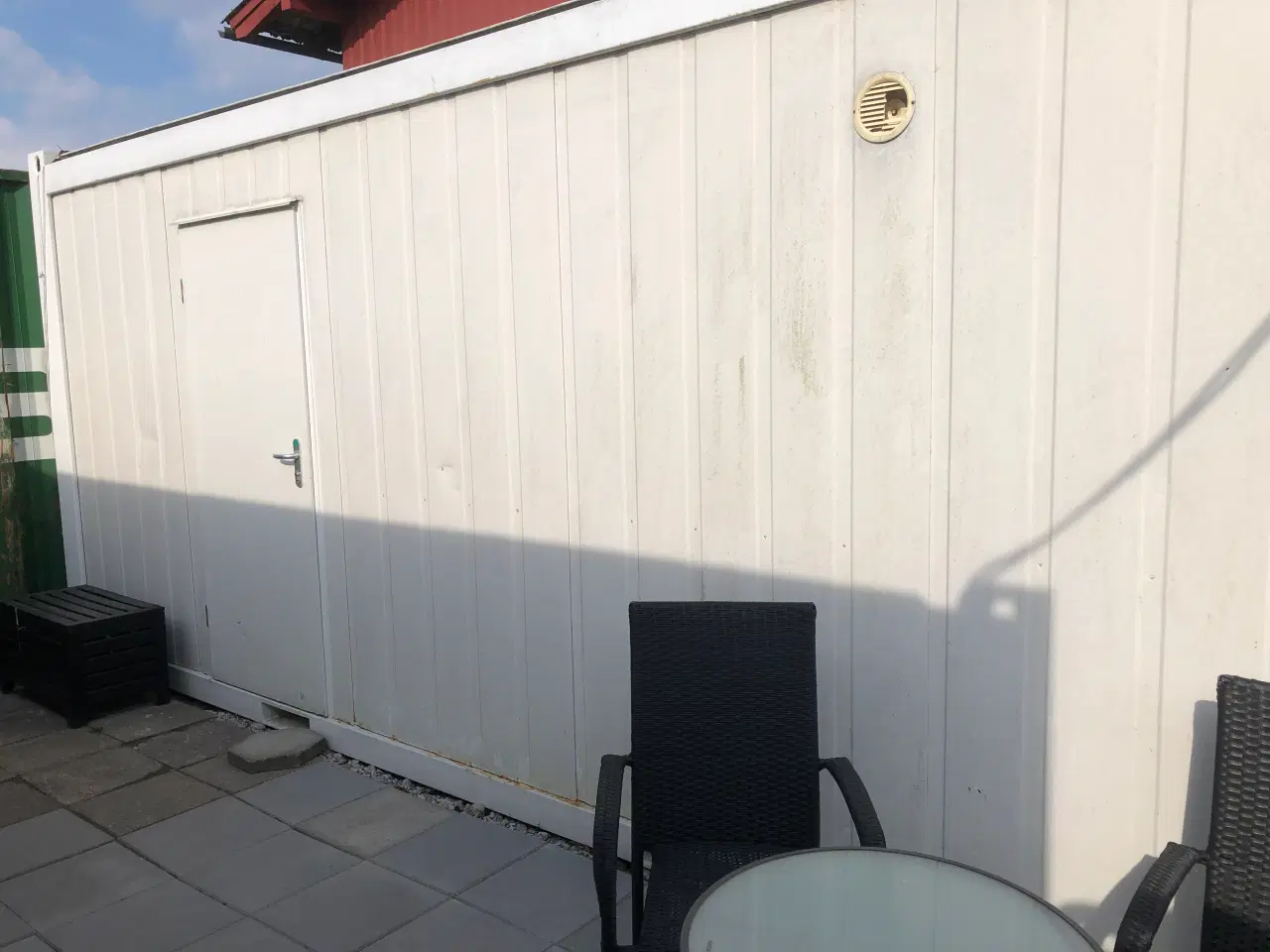 Billede 4 - Beboelsesvogn