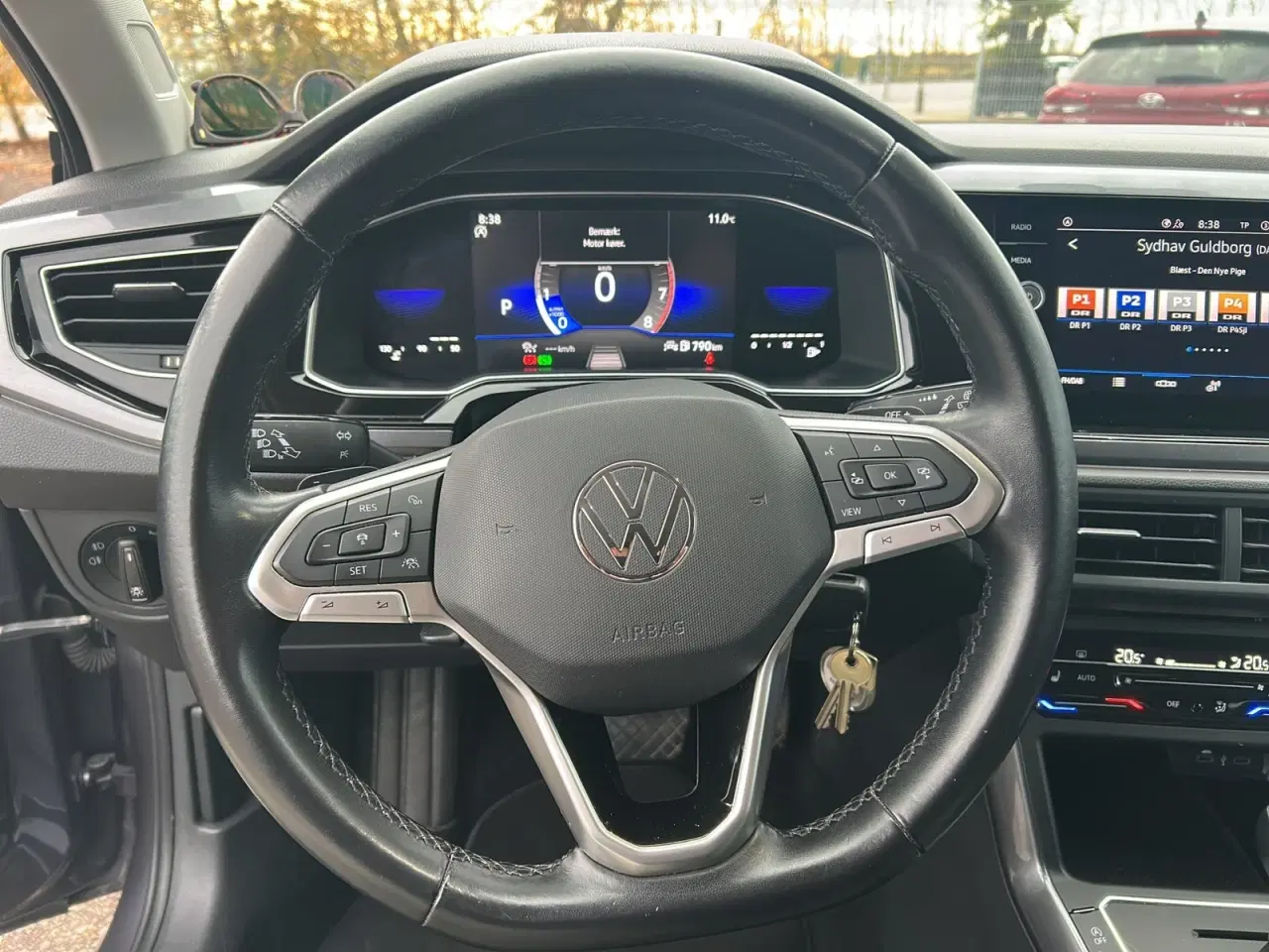 Billede 10 - VW Polo 1,0 TSi 110 Style DSG