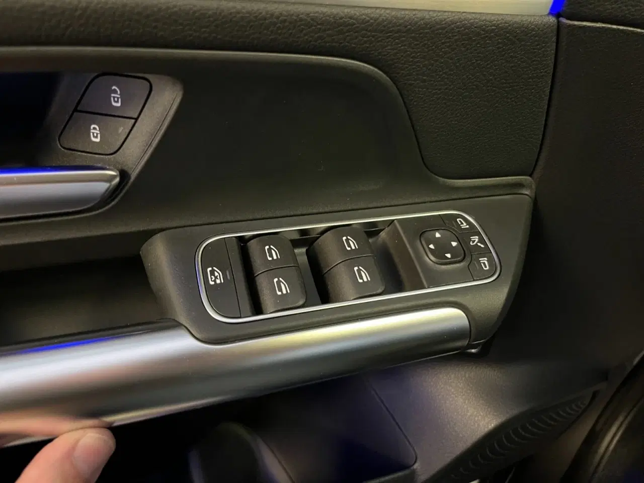 Billede 13 - Mercedes EQA300  Progressive 4Matic