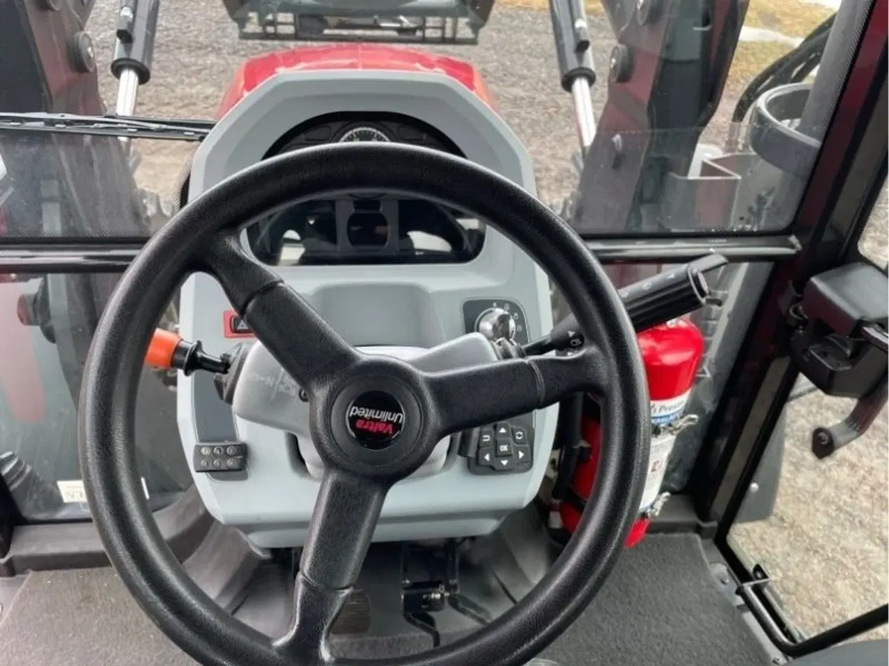 Billede 7 - 2019 Valtra A114 MH4