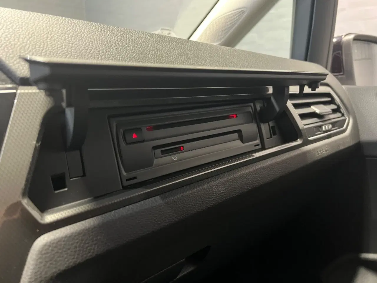 Billede 20 - VW Touran 1,6 TDi 115 IQ.Drive DSG 7prs