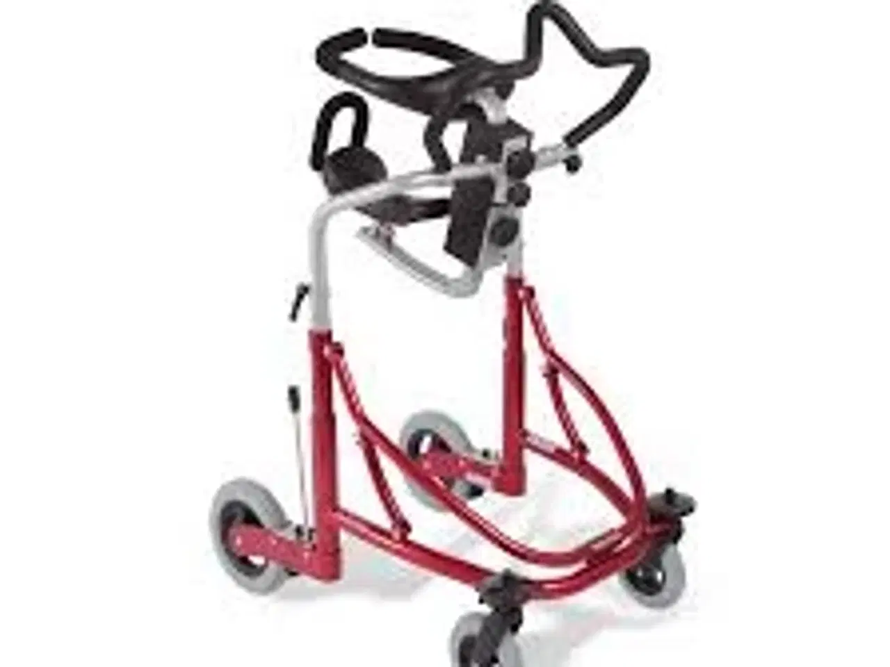 Billede 5 - Gangvogn