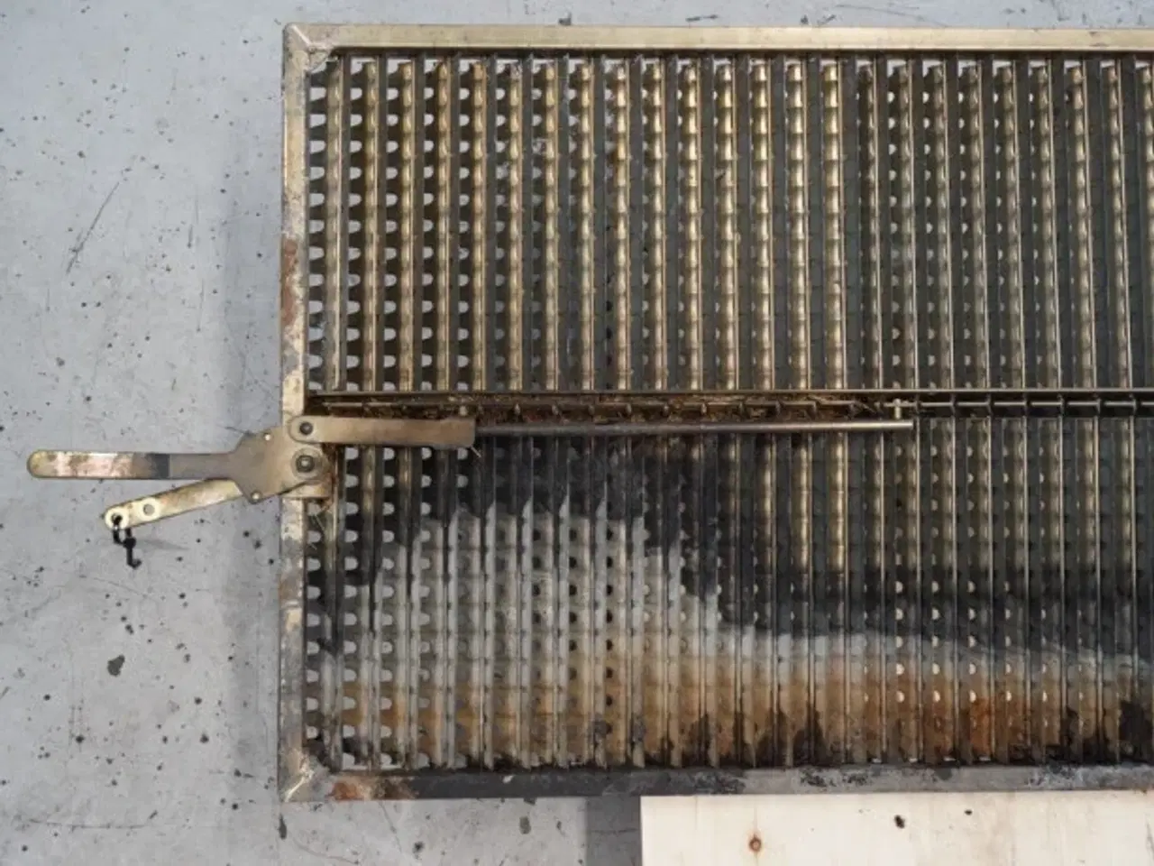 Billede 5 - Claas Lexion 405 Oversold 7361822