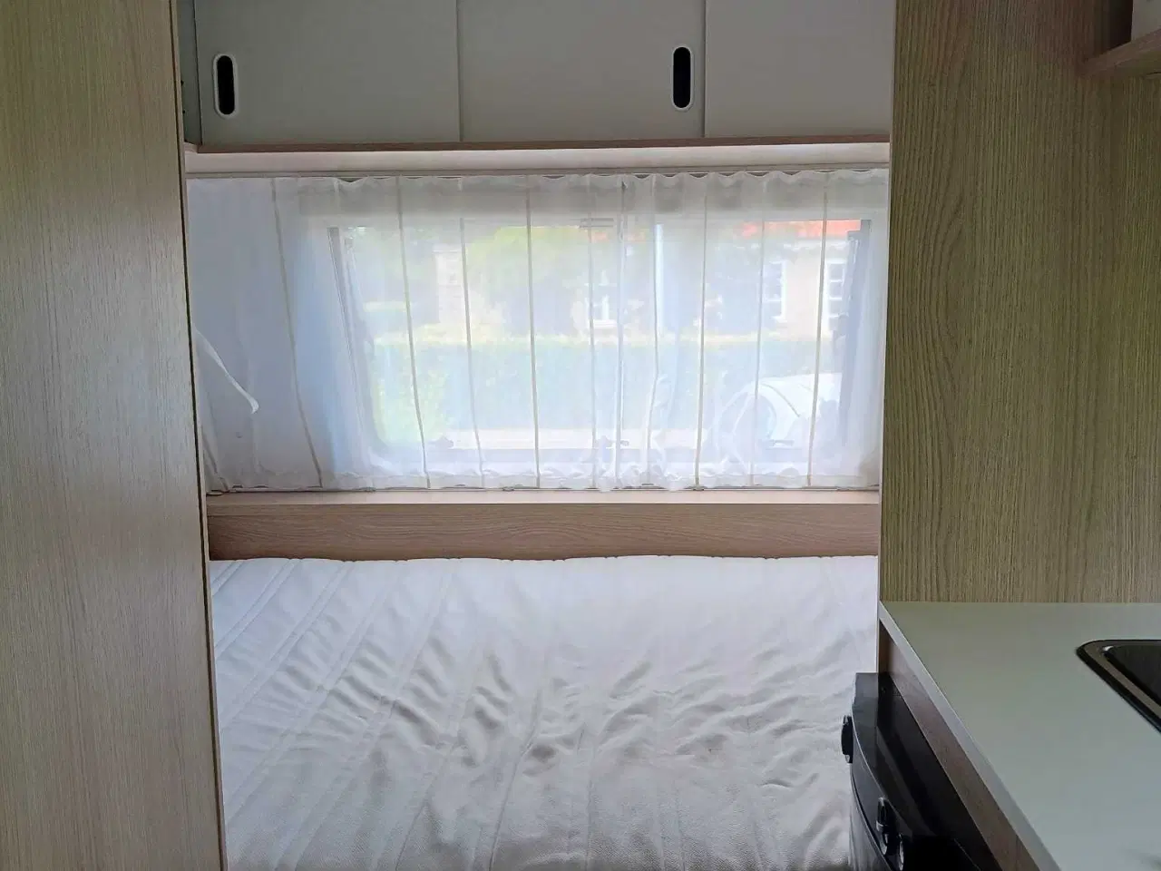 Billede 4 - Adria Aviva 400 PS rejsevogn