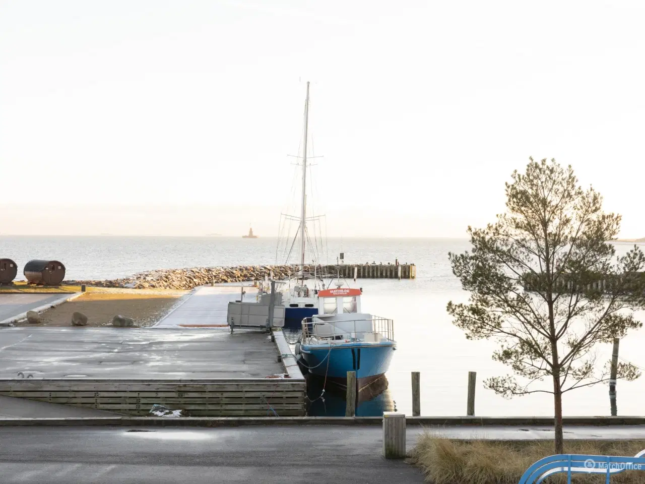 Billede 11 - Genindvielse af en 275 år gammel industrihistorie