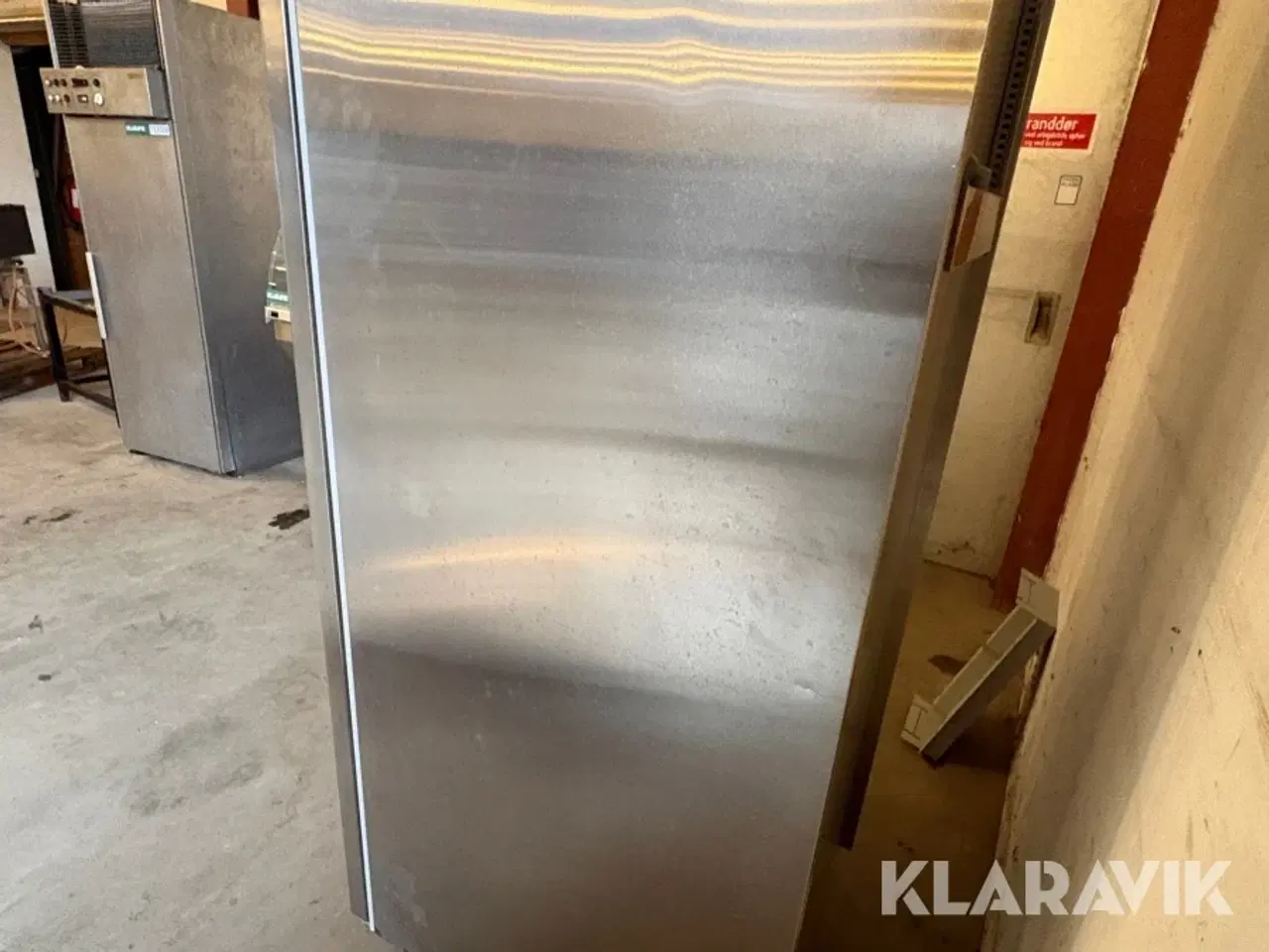 Billede 4 - Skabafryser Mercatus M7-700