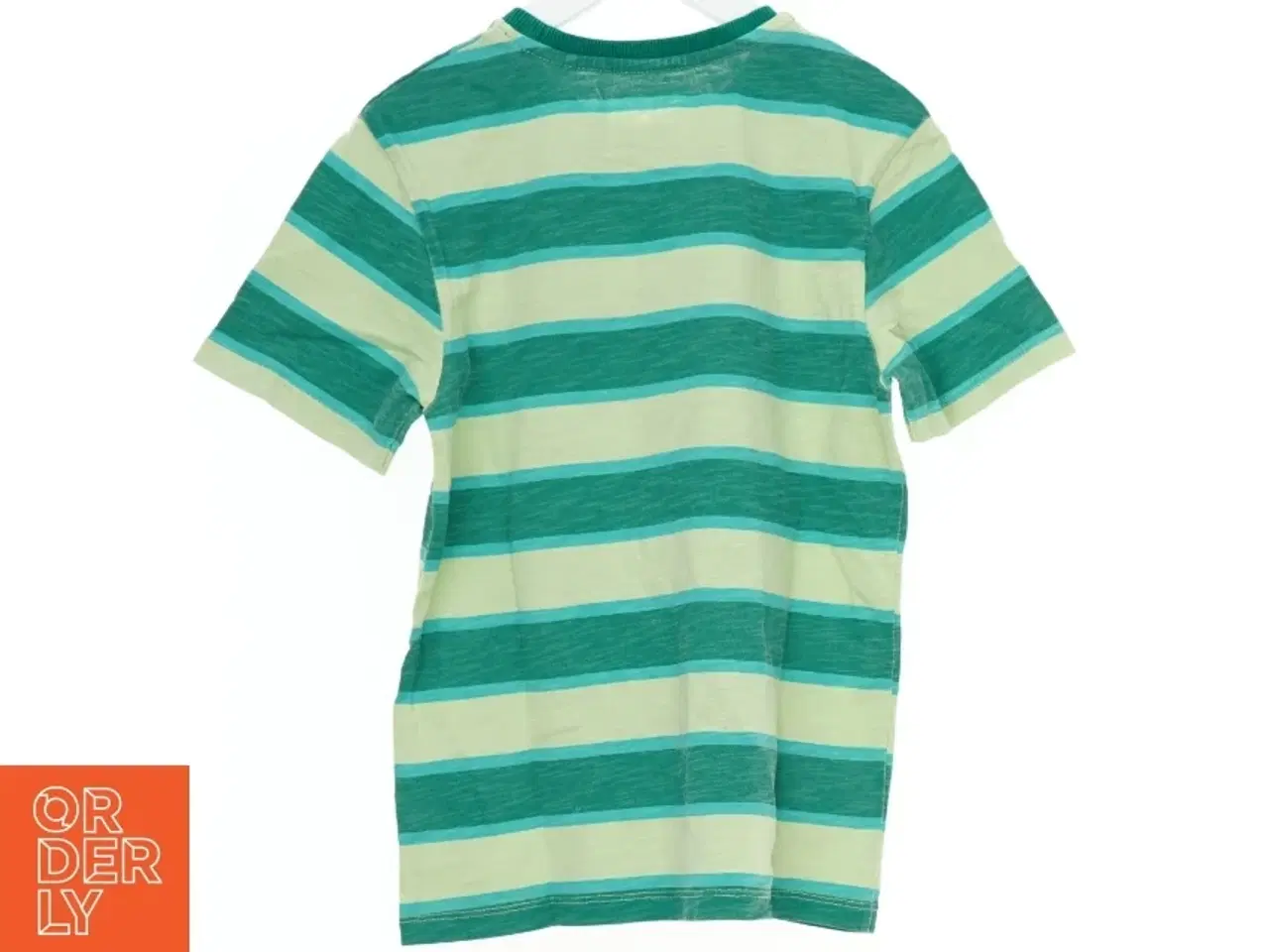 Billede 2 - Stribet T-shirt fra Esprit (str. 128)