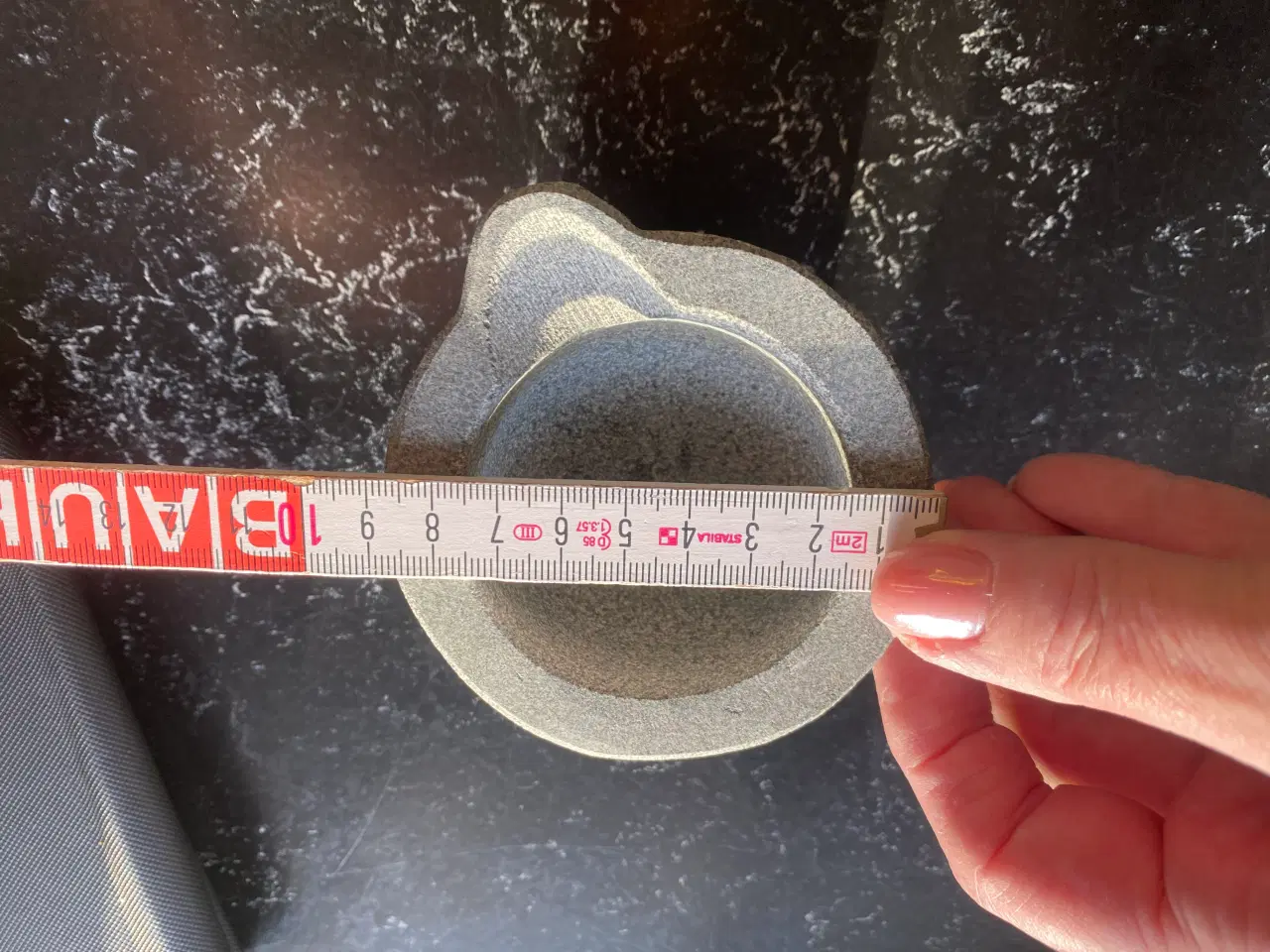 Billede 4 - 3 Morter