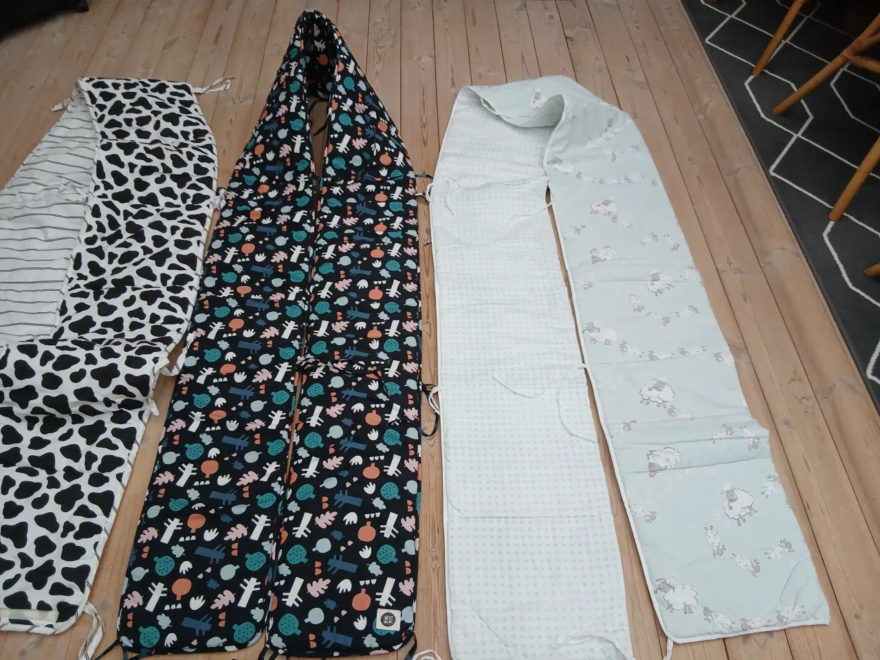 Billede 3 - SENGERANDE - FLOT STAND - SE MÅL