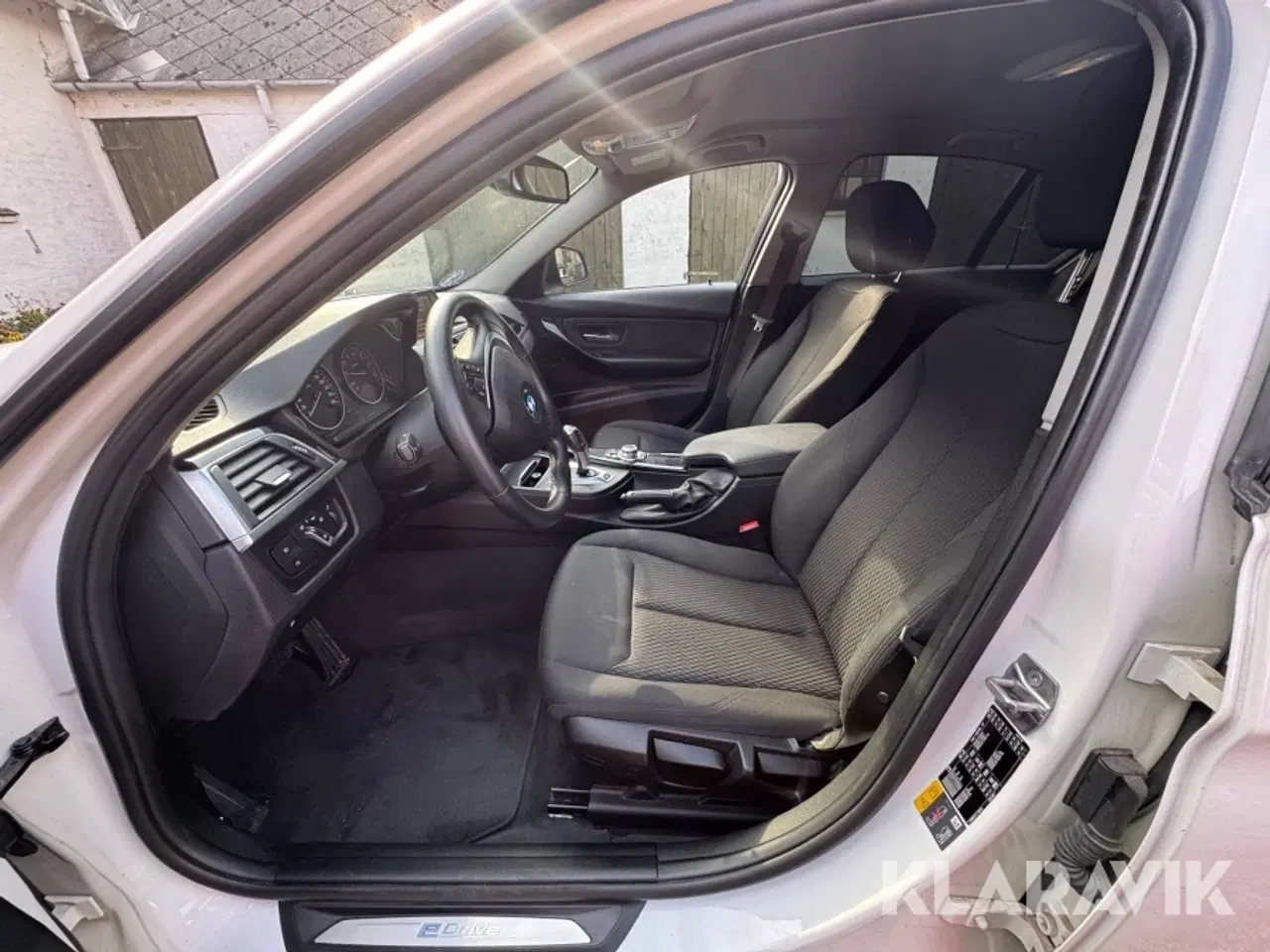 Billede 7 - Bil BMW 3 - Serie, 330E Sedan Steptronic